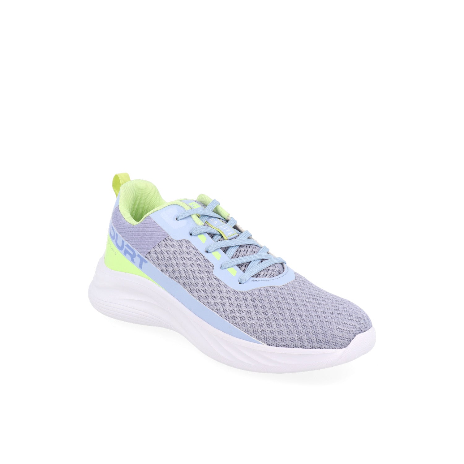 Tenis Urbano Vazza color Azul para Mujer