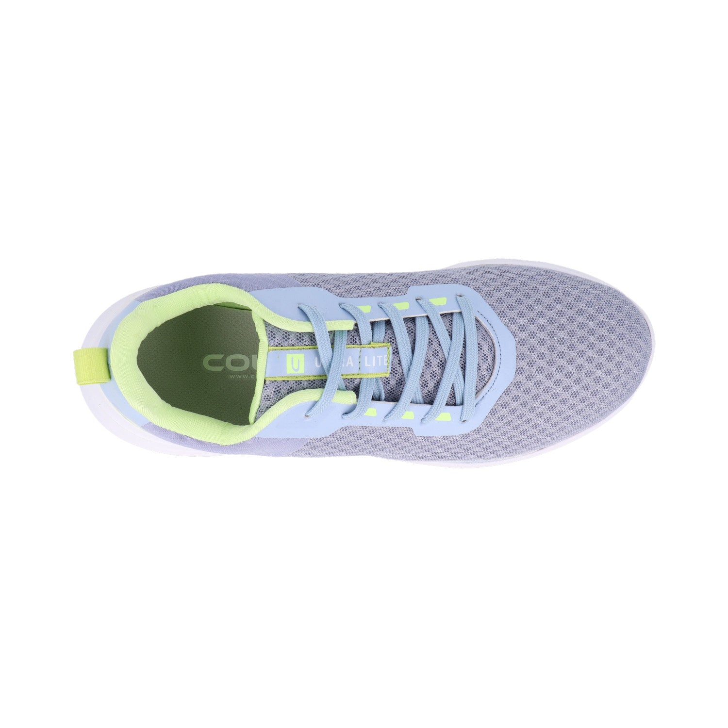 Tenis Urbano Vazza color Azul para Mujer