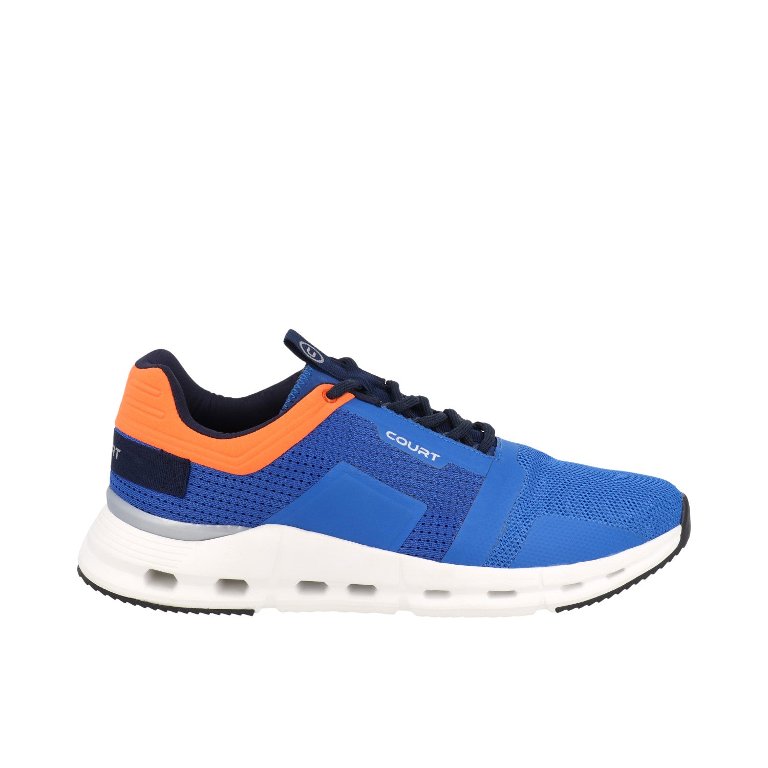 Tenis Urbano Vazza color Azul para Hombre