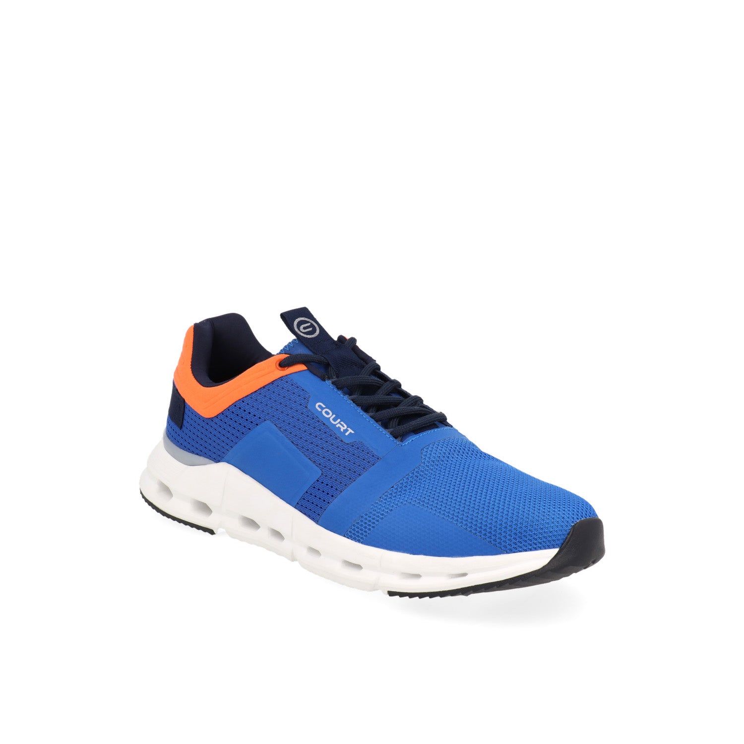 Tenis Urbano Vazza color Azul para Hombre