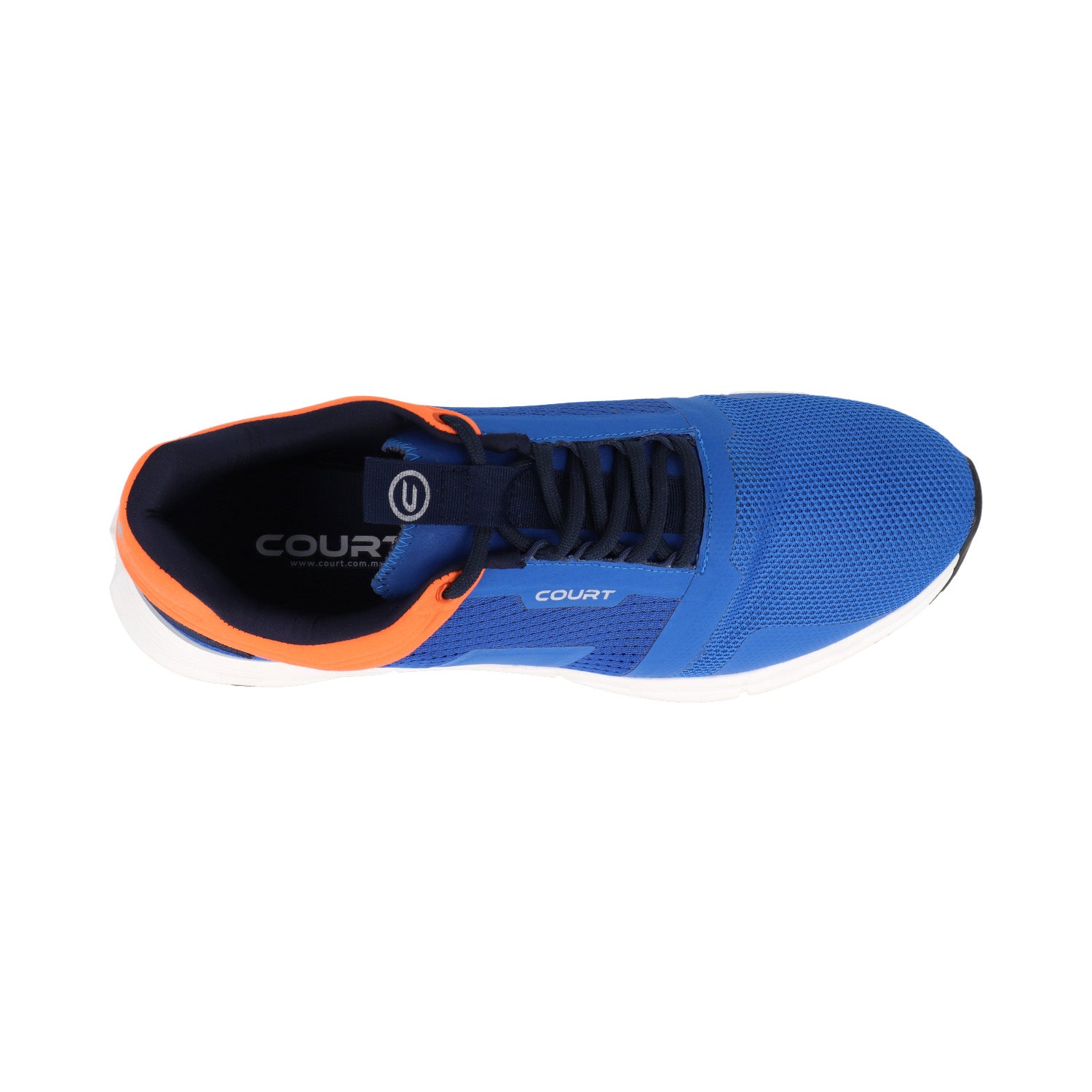 Tenis Urbano Vazza color Azul para Hombre