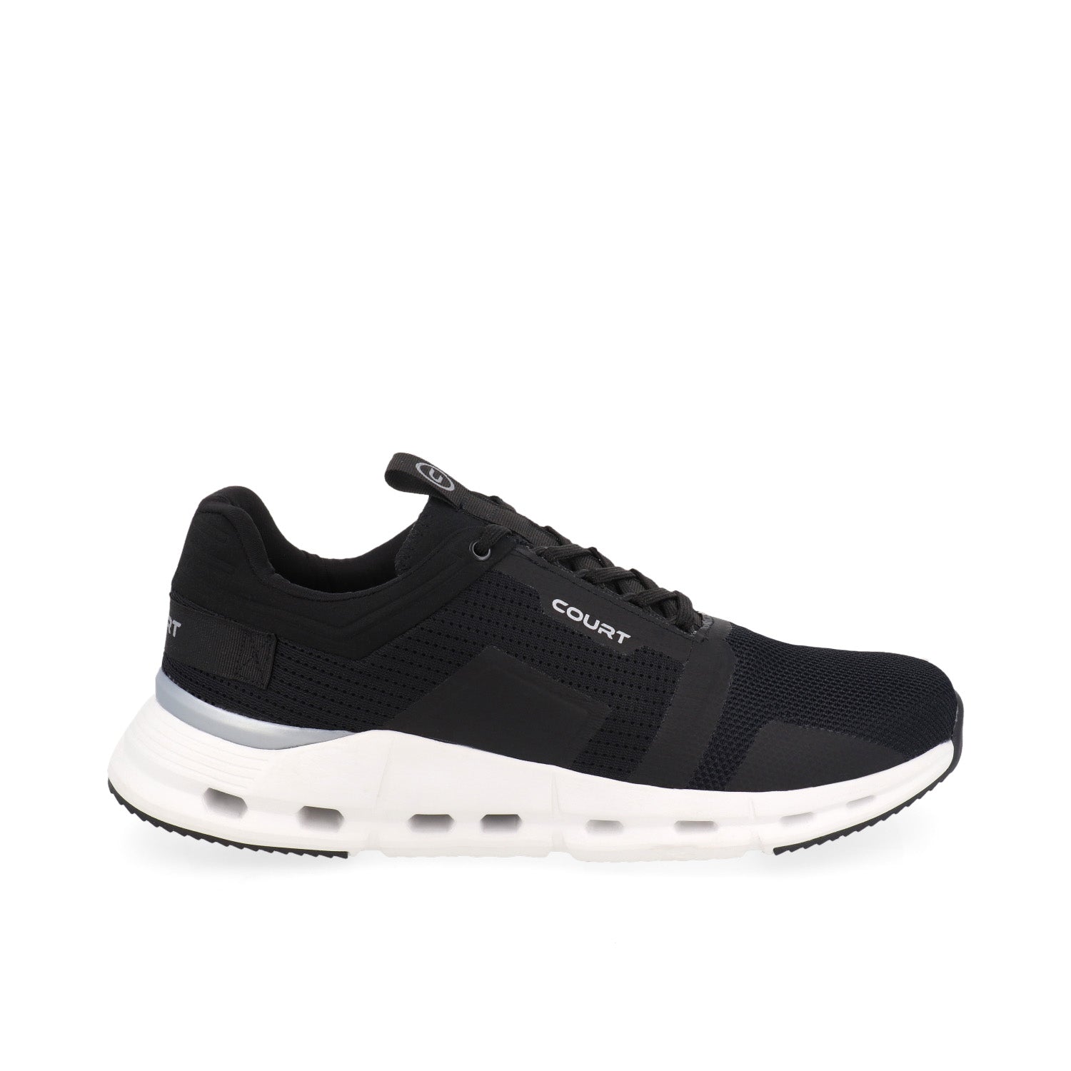 Tenis Urbano Vazza color Negro para Hombre