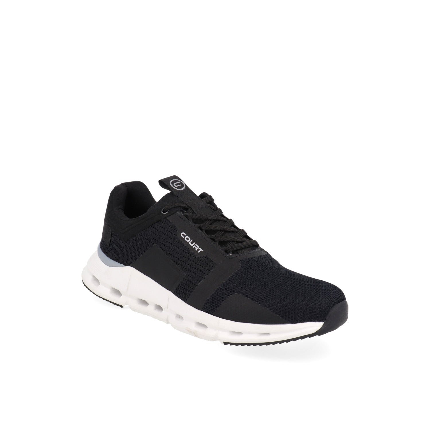 Tenis Urbano Vazza color Negro para Hombre