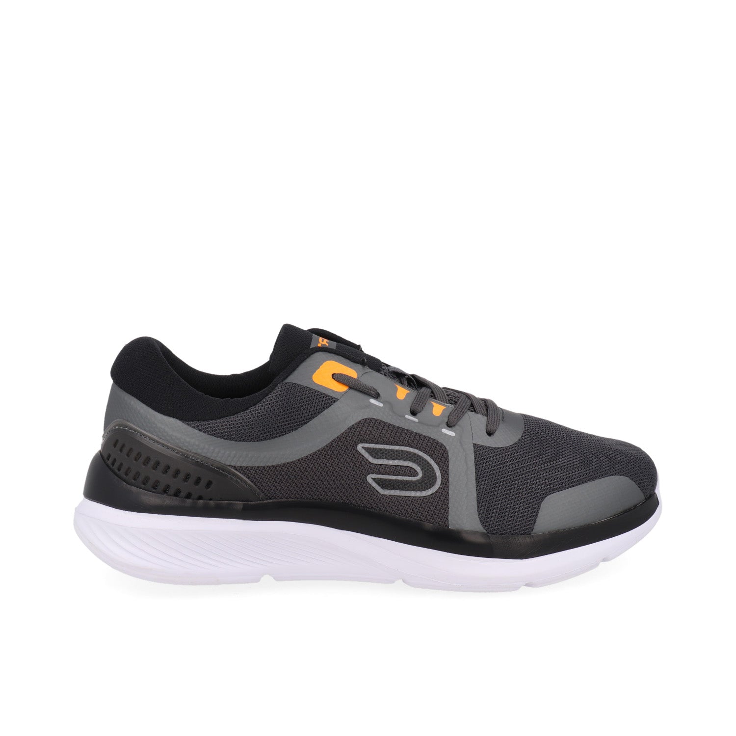 Tenis Urbano Vazza color Gris para Hombre