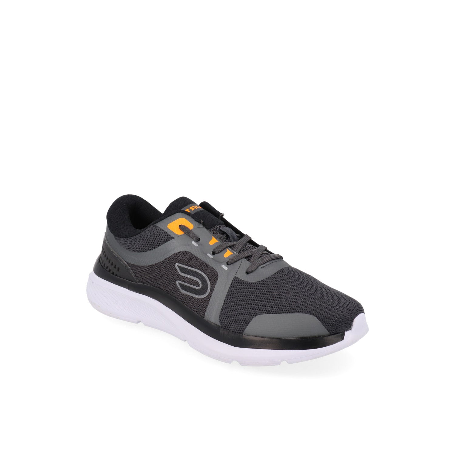 Tenis Urbano Vazza color Gris para Hombre