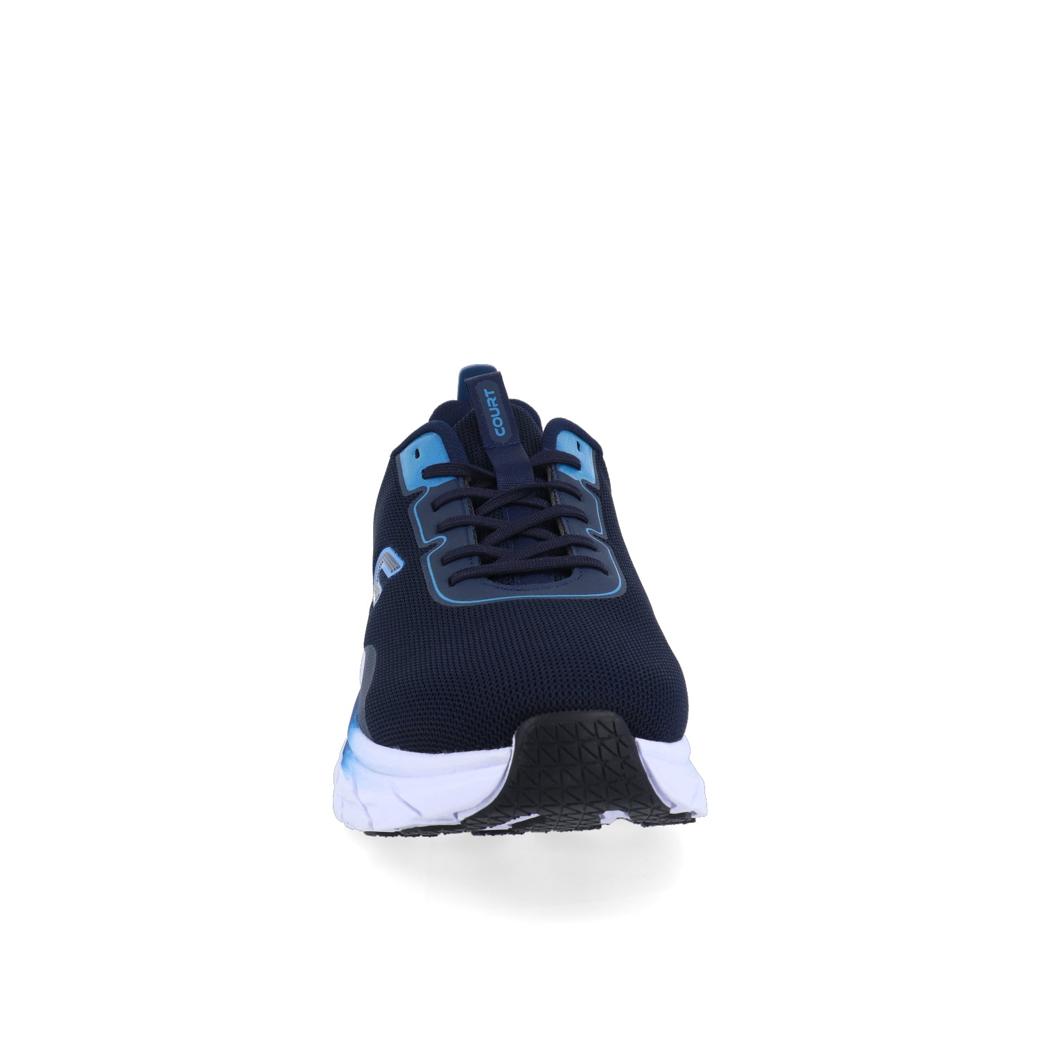 Tenis Atletico Vazza color azul Marino para Hombre