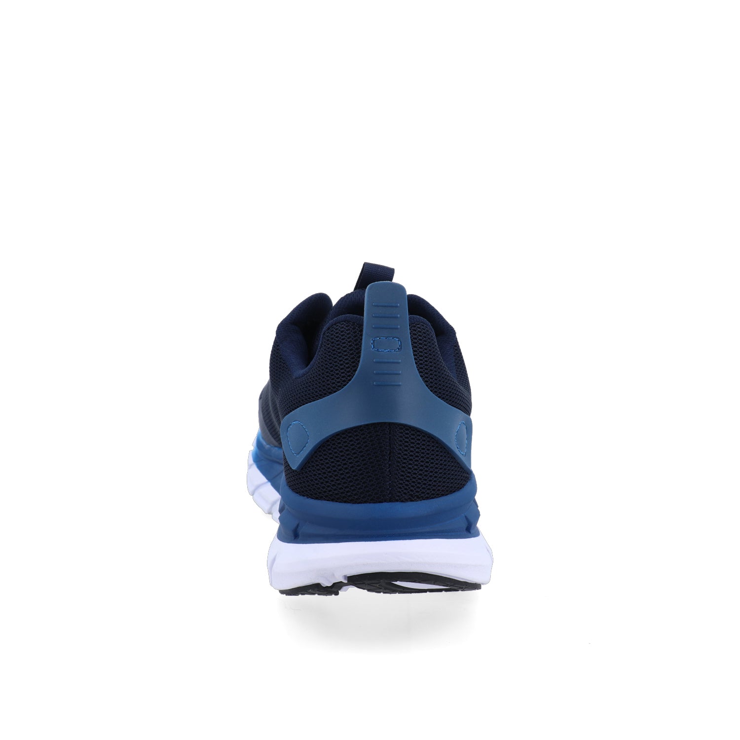 Tenis Atletico Vazza color azul Marino para Hombre