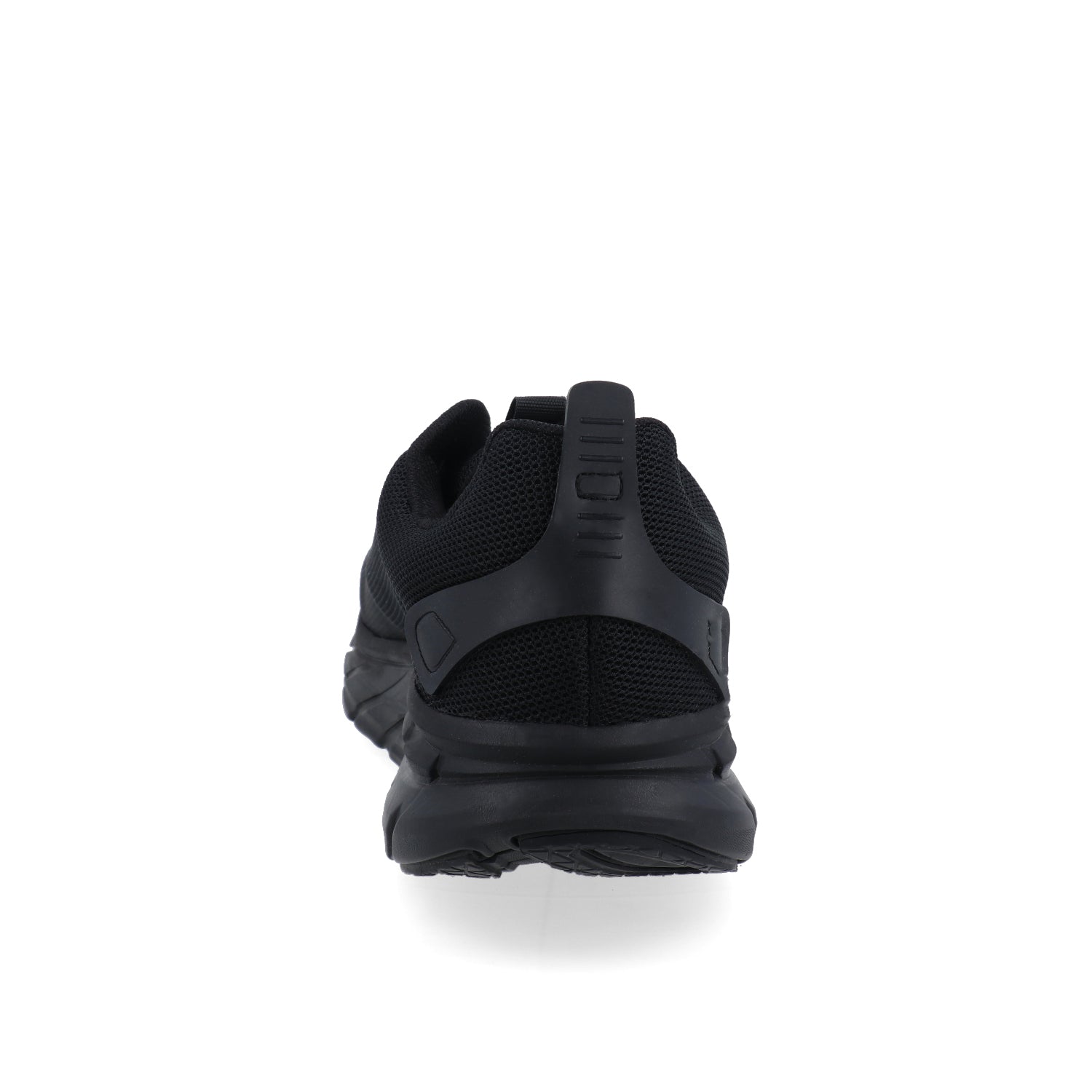 Tenis Atletico Vazza color Negro para Hombre