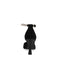 Zapatilla de Vestir Vazza color Negro para Mujer