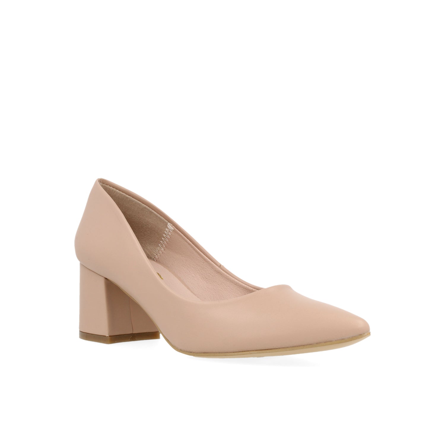 Zapatilla De Vestir Tropicana color Maquillaje para Mujer