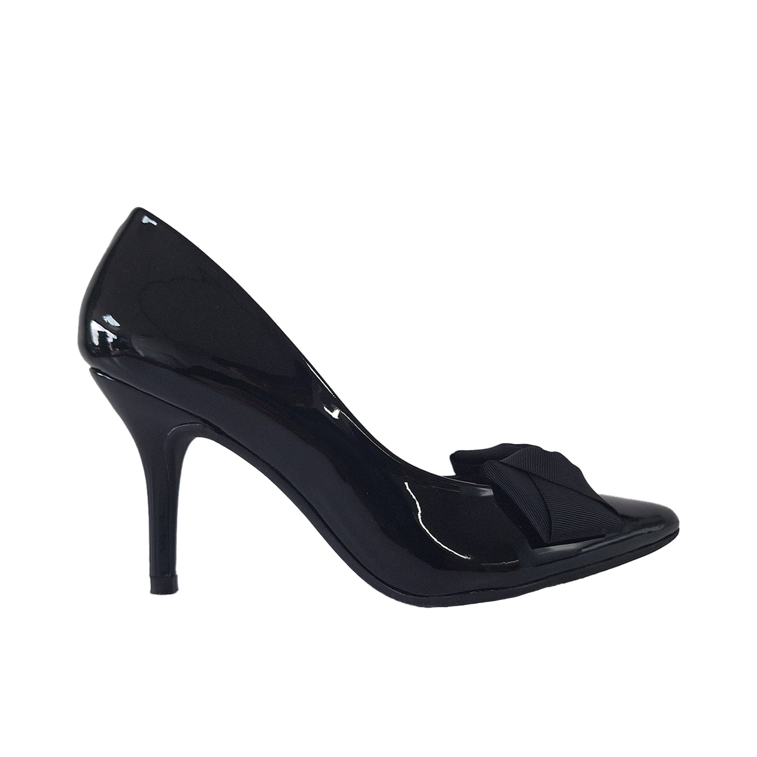 Zapatilla Casual Vazza color Negro para Mujer