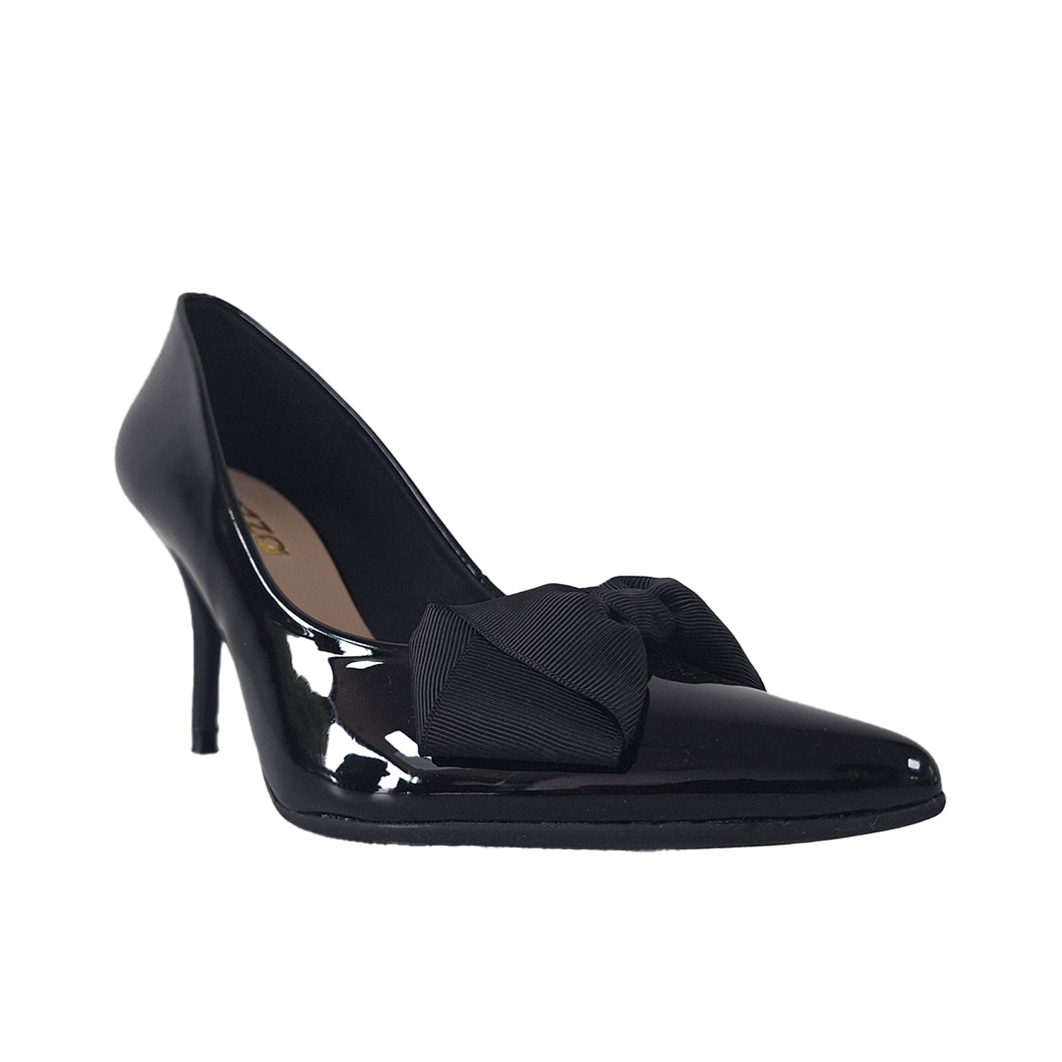 Zapatilla Casual Vazza color Negro para Mujer