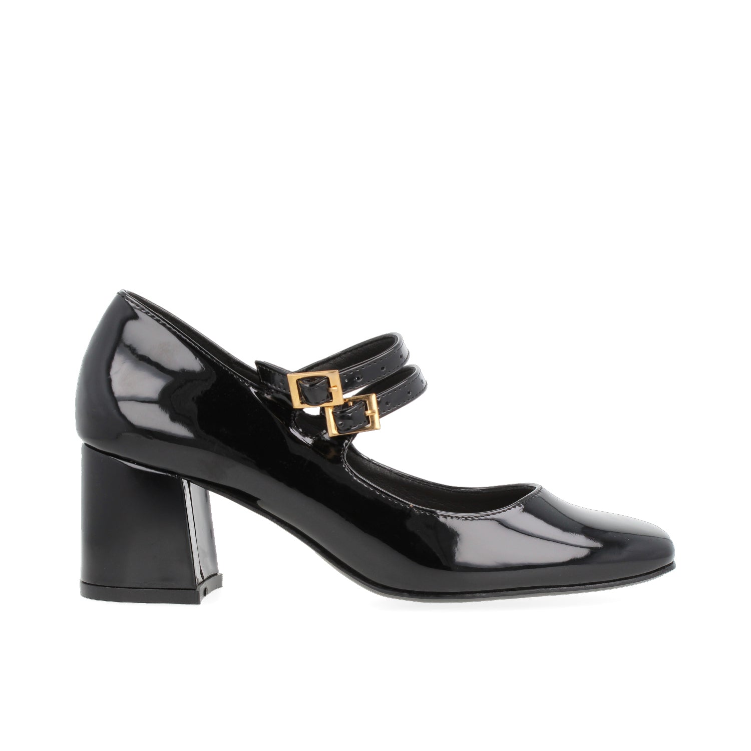 Zapatilla De Vestir Tropicana color Negro para Mujer