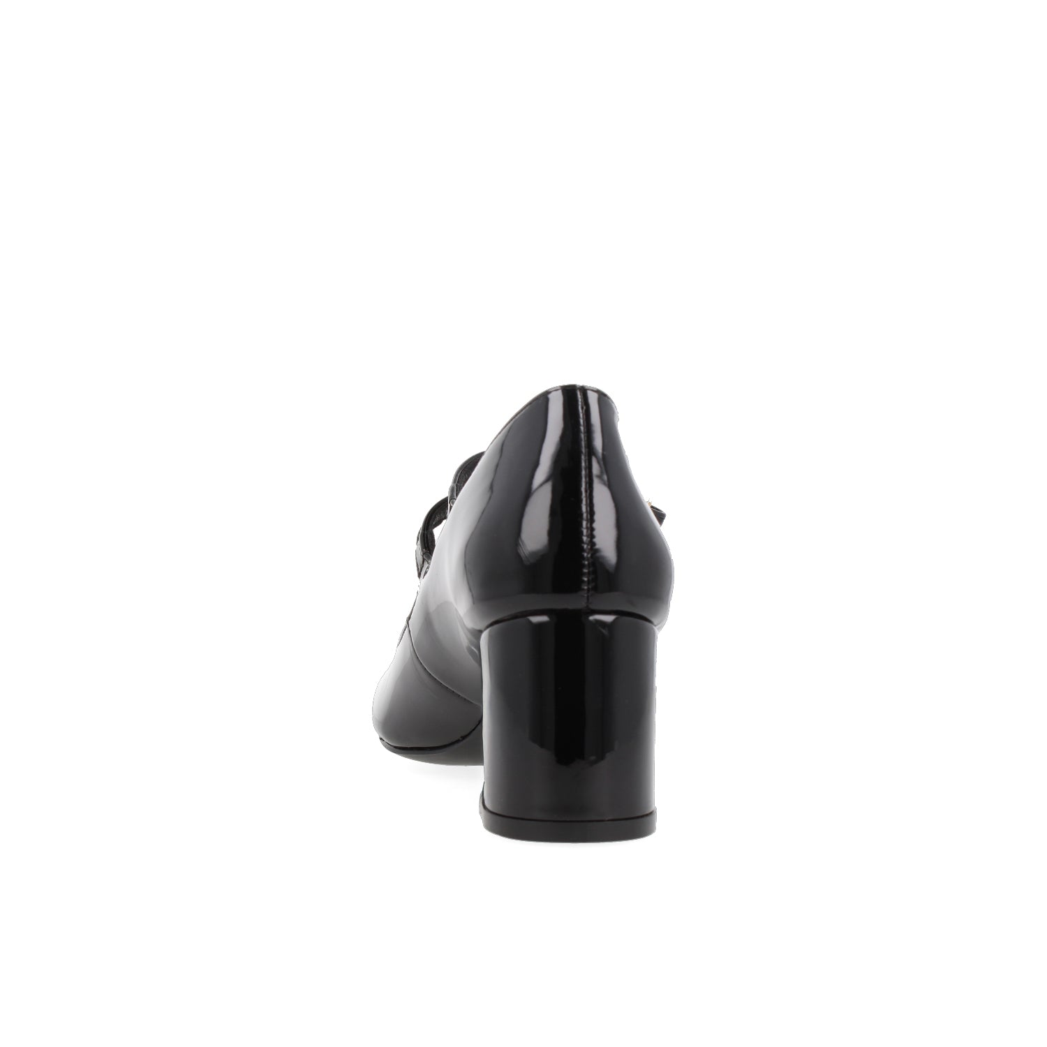 Zapatilla De Vestir Tropicana color Negro para Mujer