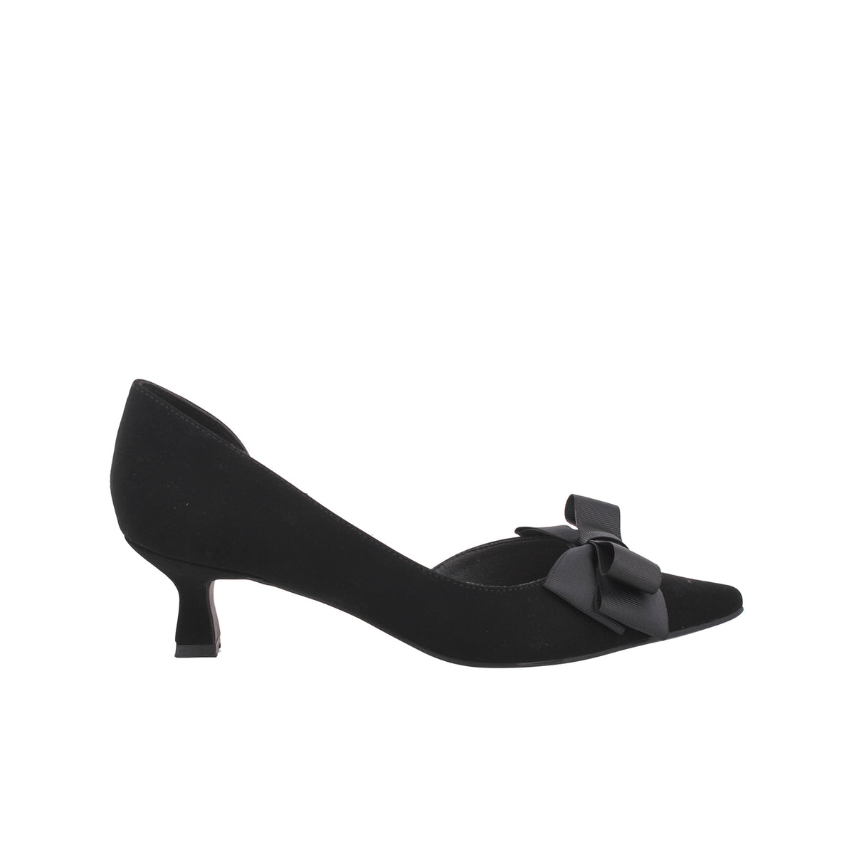 Zapatilla de Vestir Galmex color Negro para Mujer