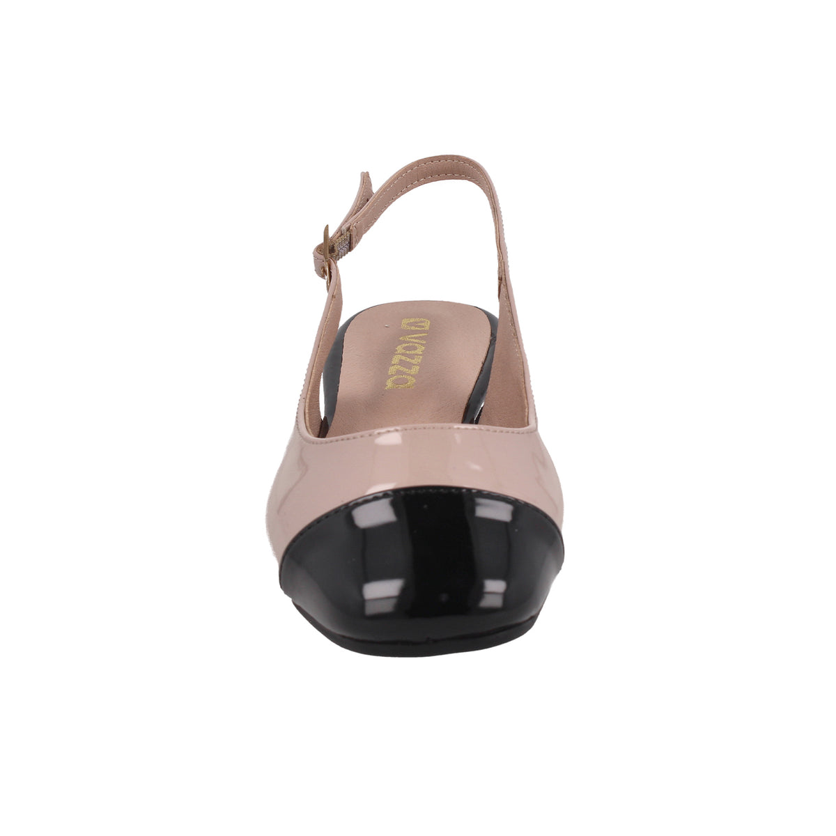 Zapatilla de Vestir Galmex color Maquillaje para Mujer