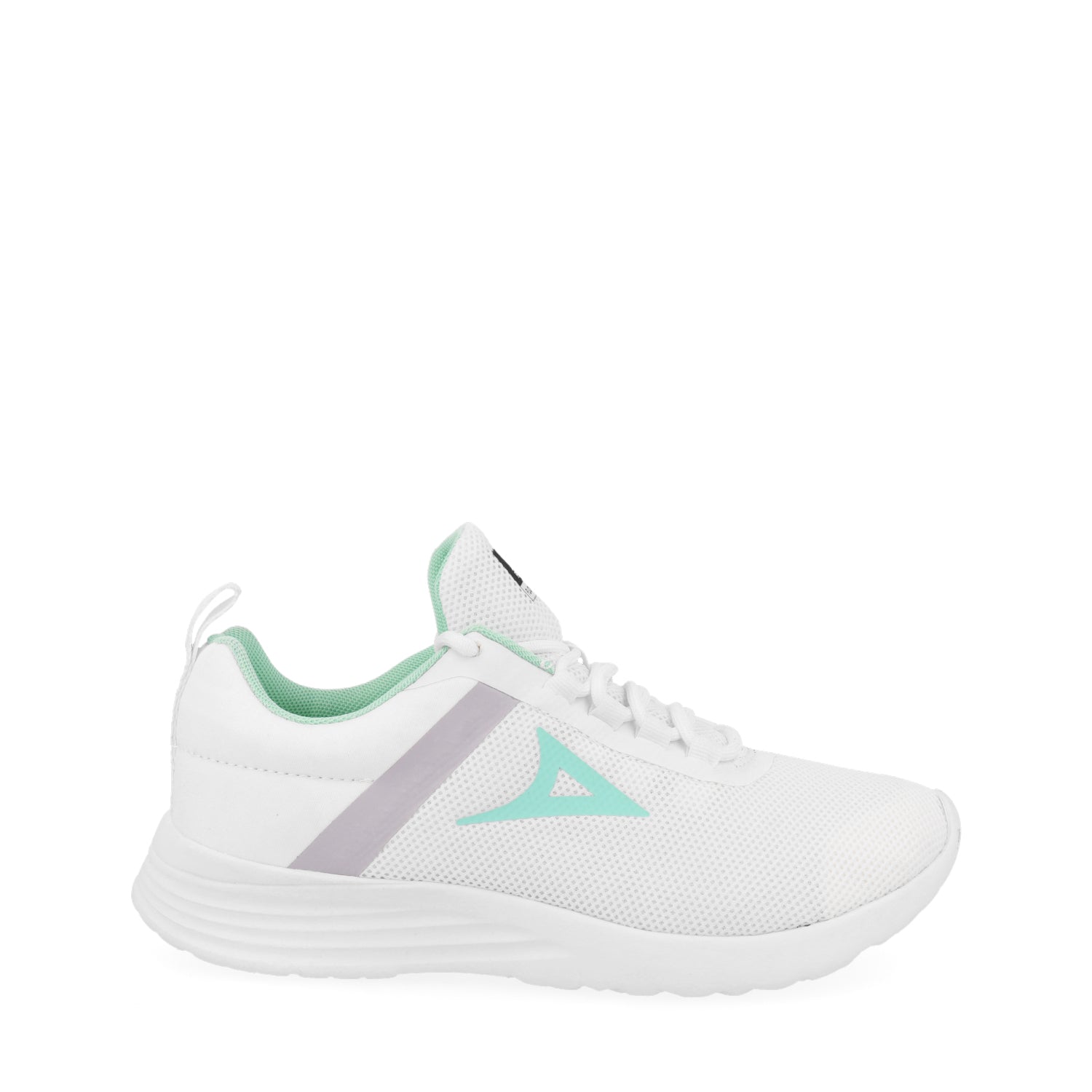 Tenis pirma best sale mujer blancos