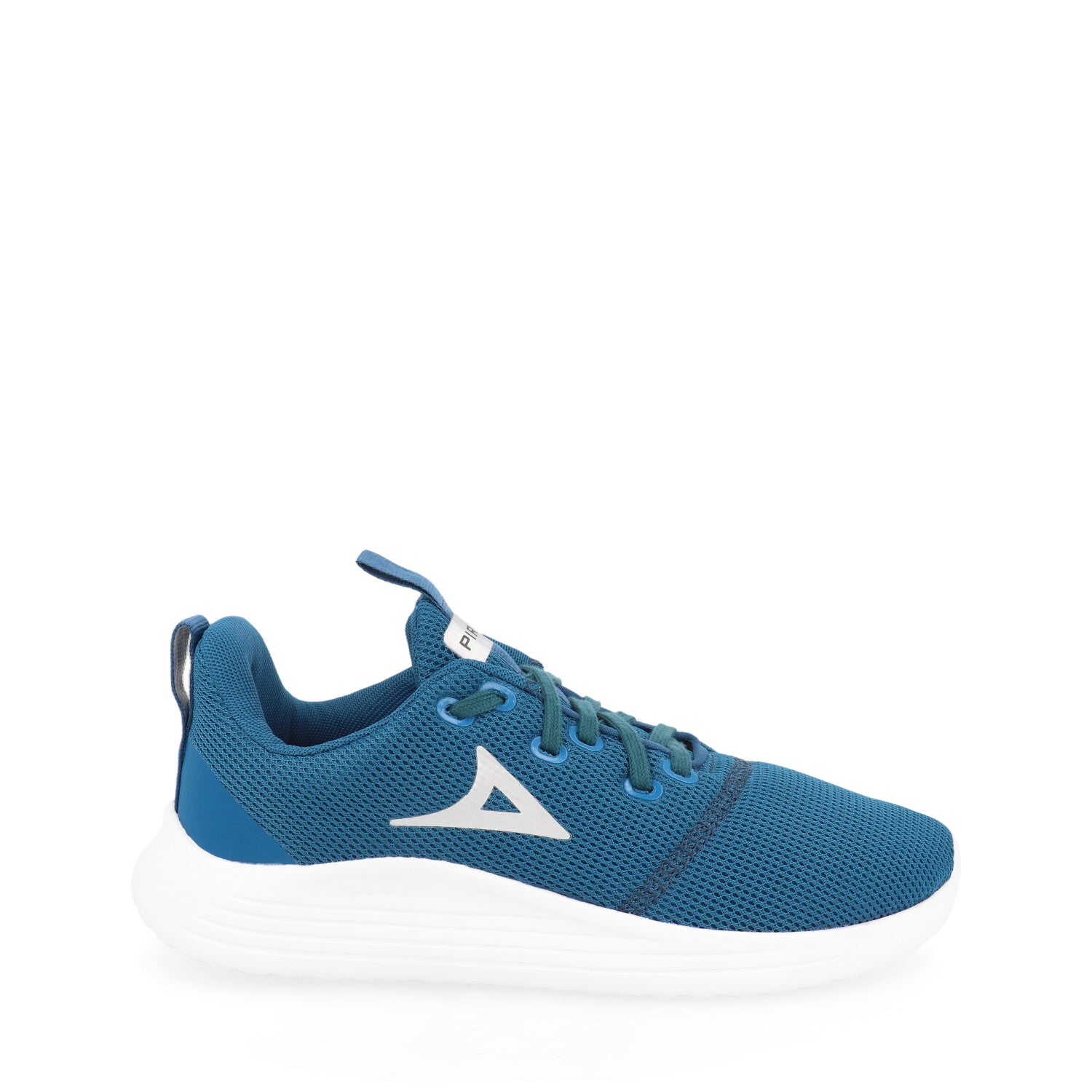 Tenis Deportivo Pirma Brasil color Azul para Mujer