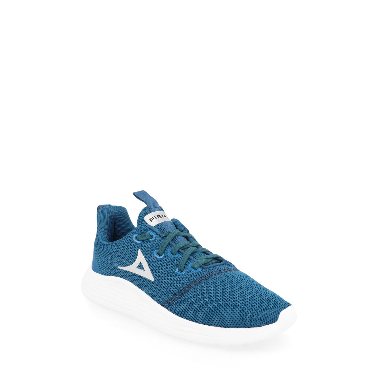 Tenis Deportivo Pirma Brasil color Azul para Mujer