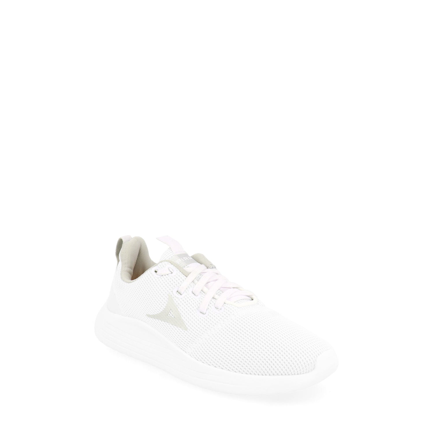 Tenis Deportivo Pirma Brasil color Blanco para Mujer