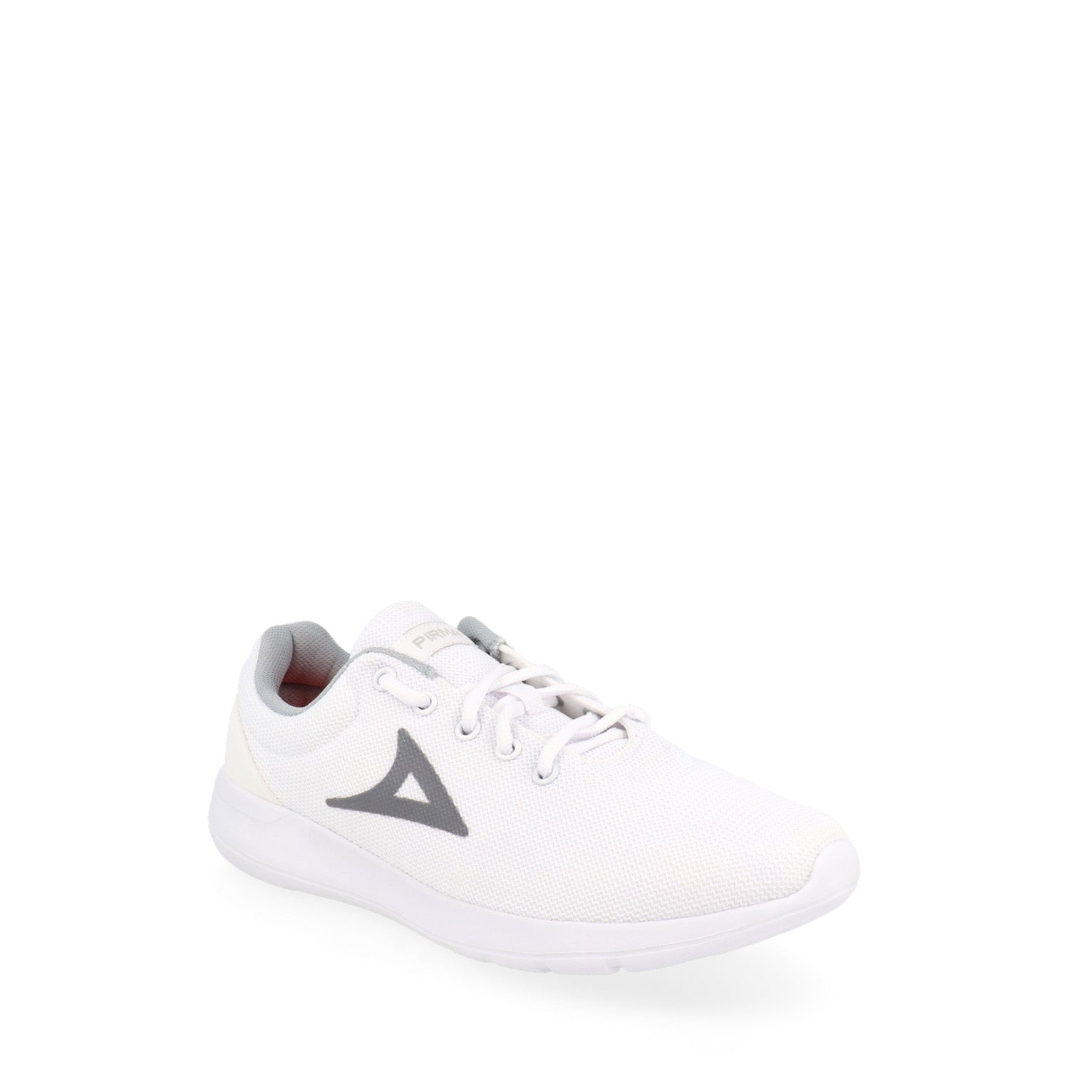 Tenis Deportivo Pirma Brasil color Blanco para Hombre