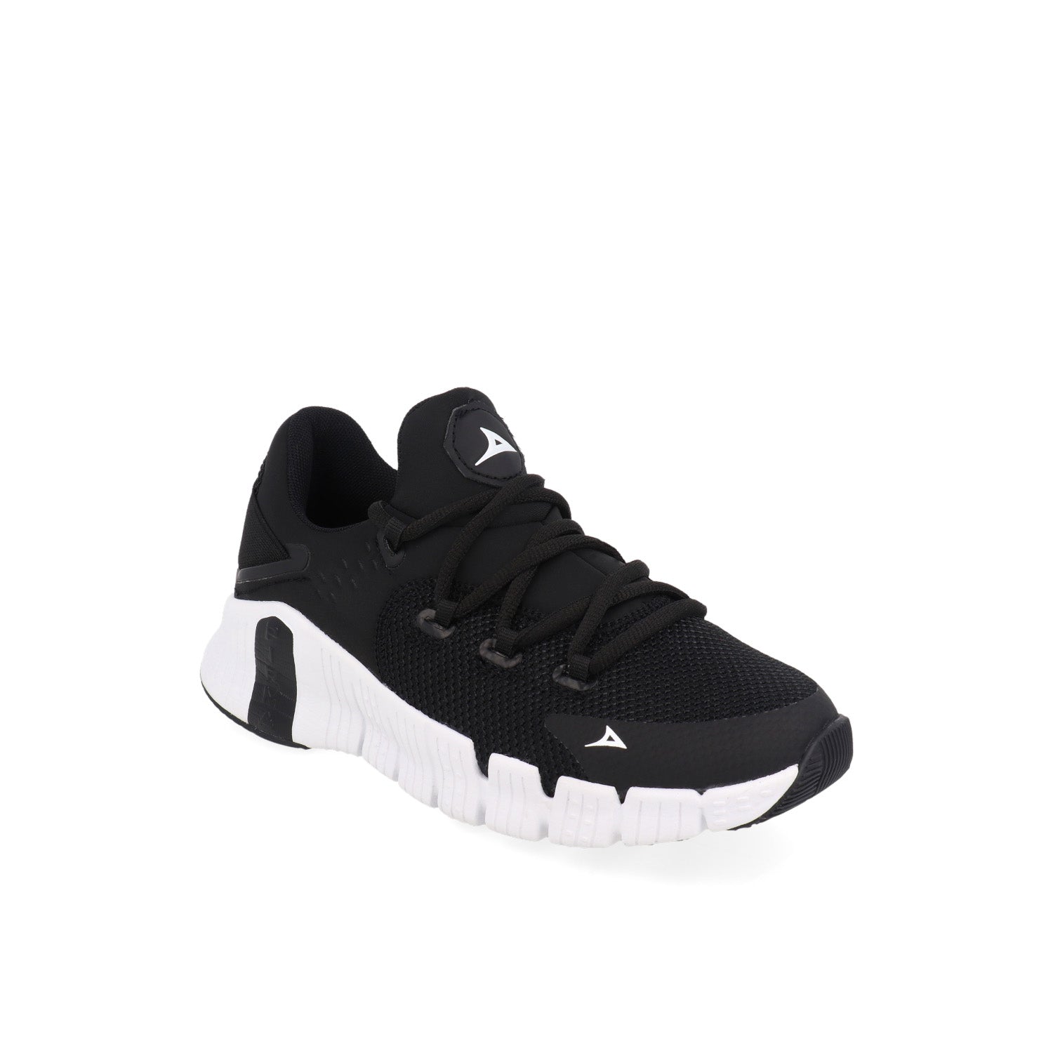 Tenis Deportivo Pirma Brasil color Negro para Mujer