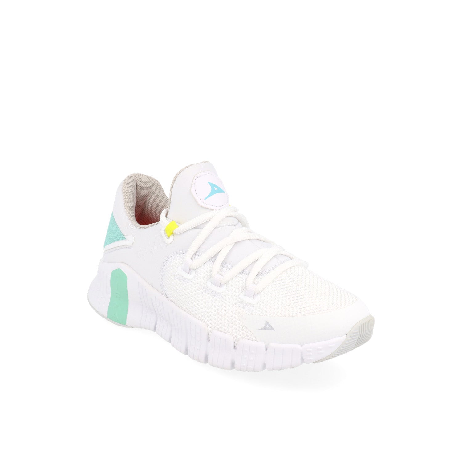 Tenis Deportivo Pirma Brasil color Blanco para Mujer