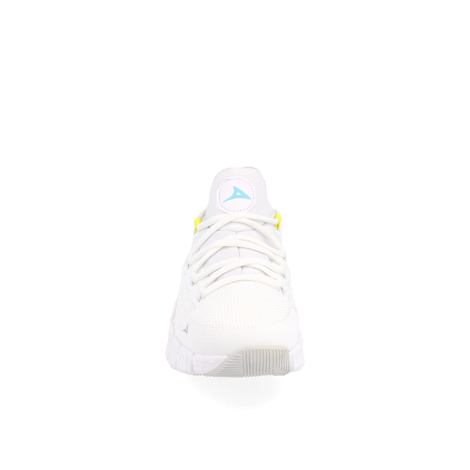 Tenis Deportivo Pirma Brasil color Blanco para Mujer