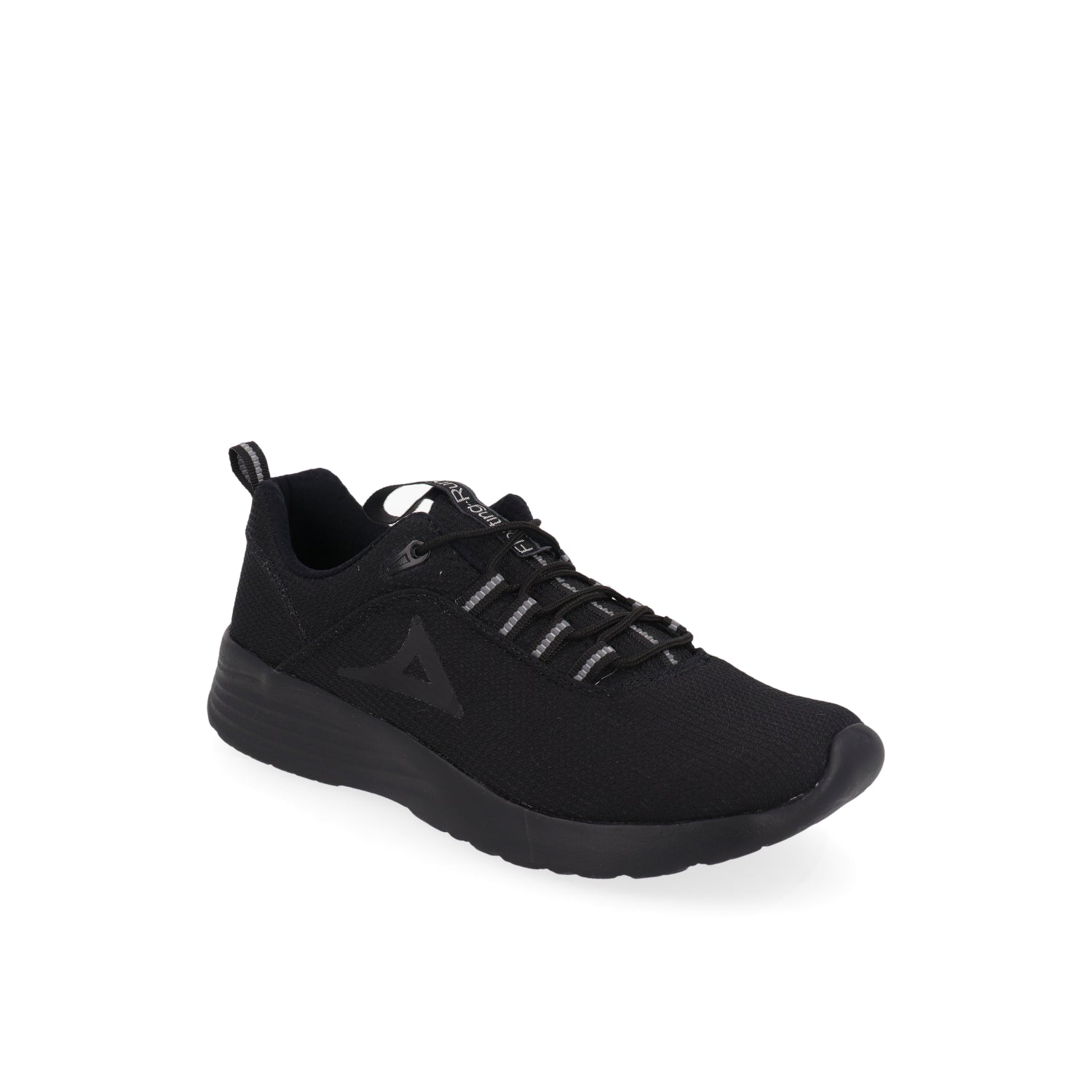 Tenis Deportivo Pirma Brasil color Negro para Mujer