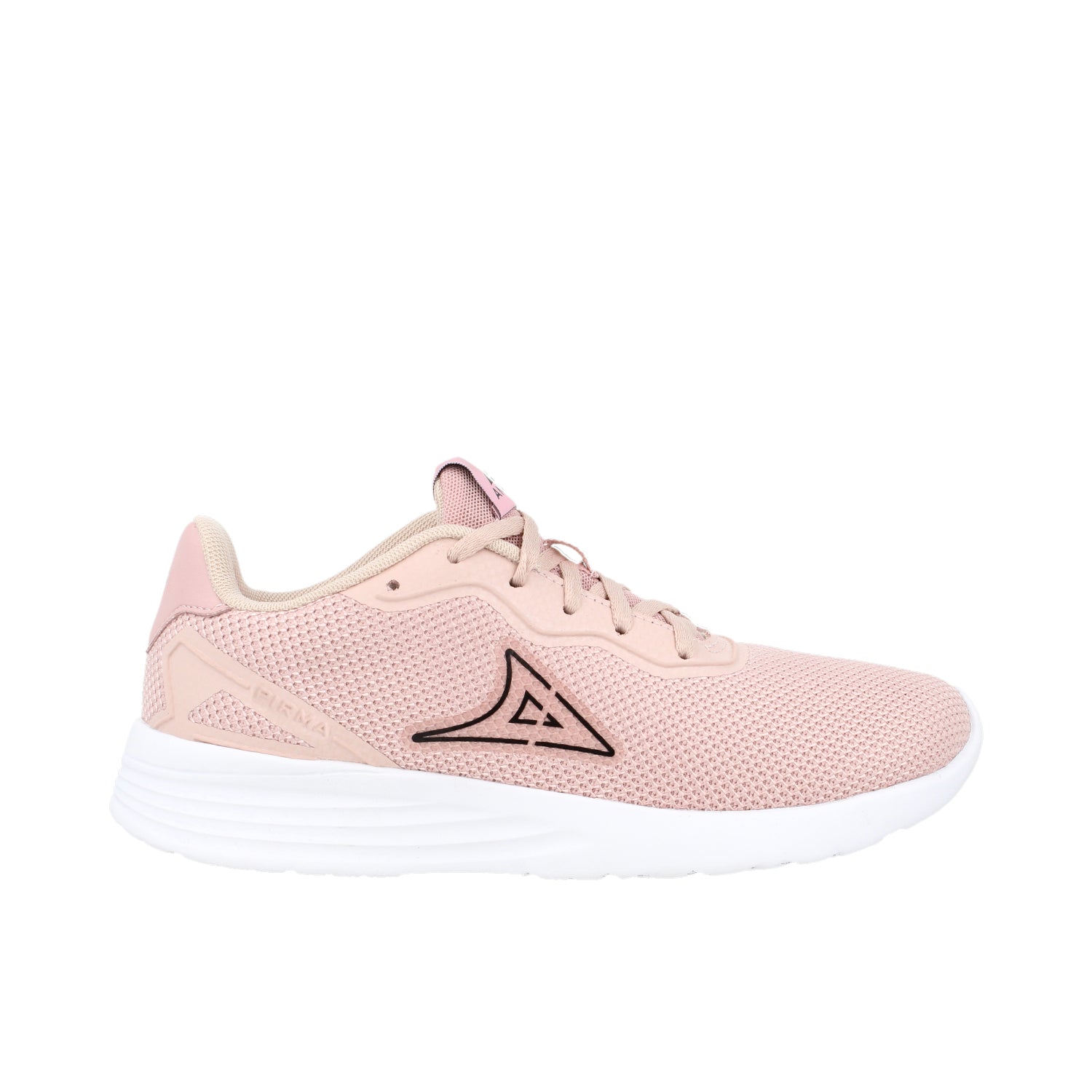 Tenis Atletico Tropicana color Rosa para Mujer