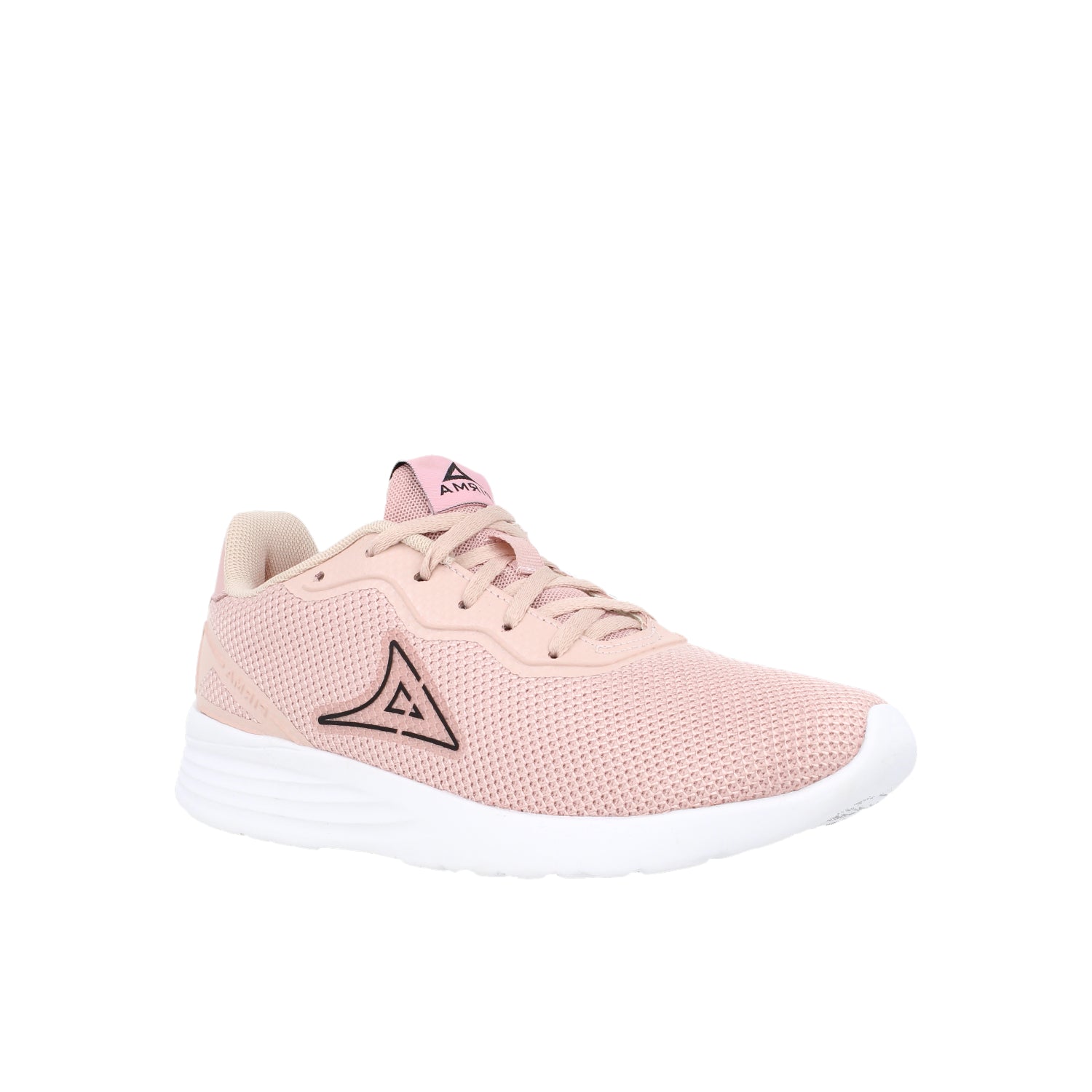 Tenis Atletico Tropicana color Rosa para Mujer