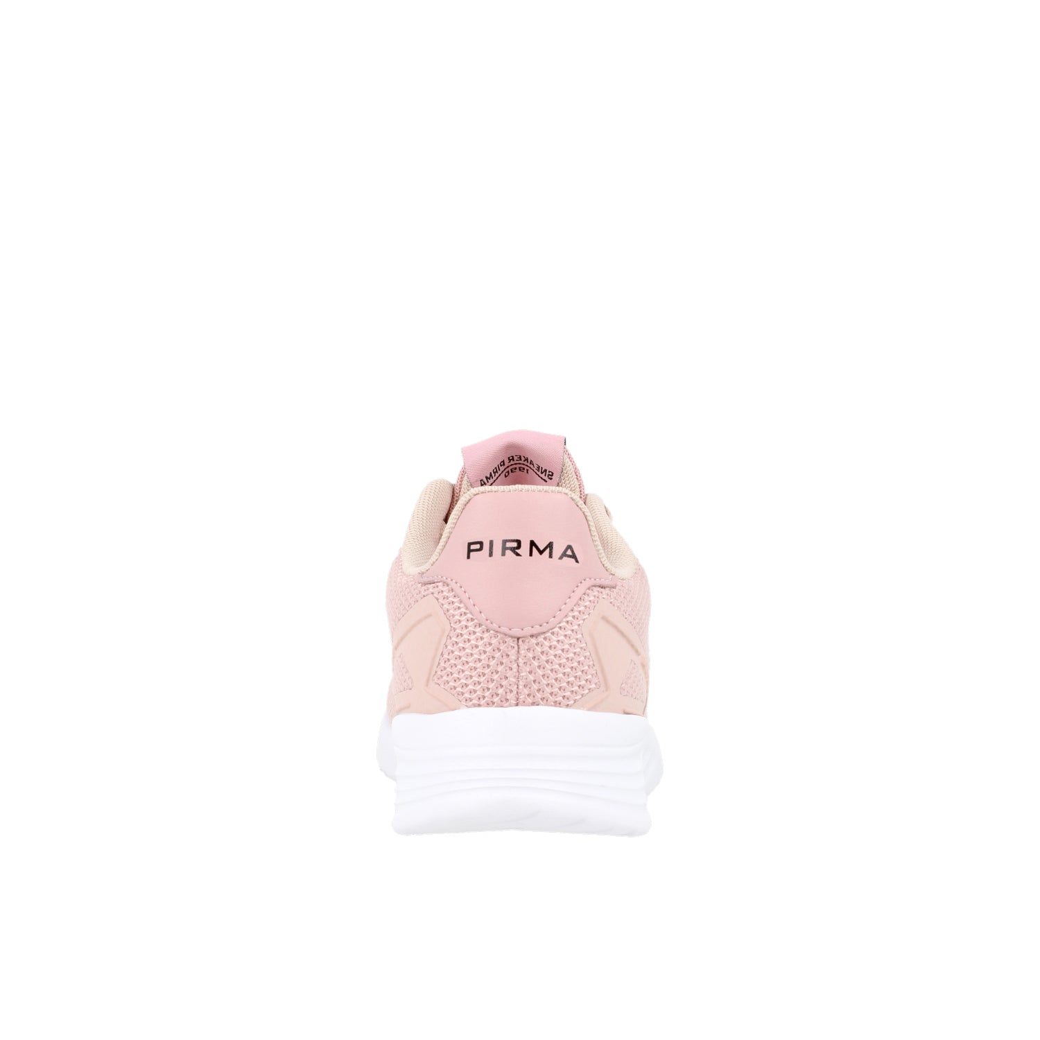 Tenis Atletico Tropicana color Rosa para Mujer