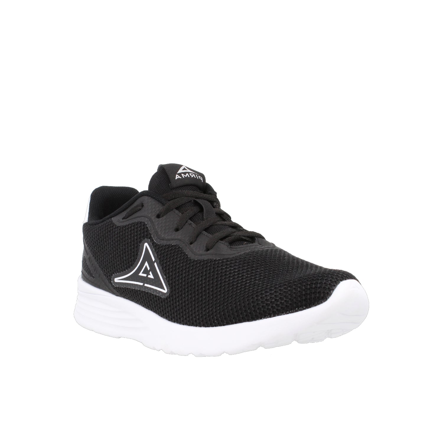 Tenis Atletico Tropicana color Negro para Mujer
