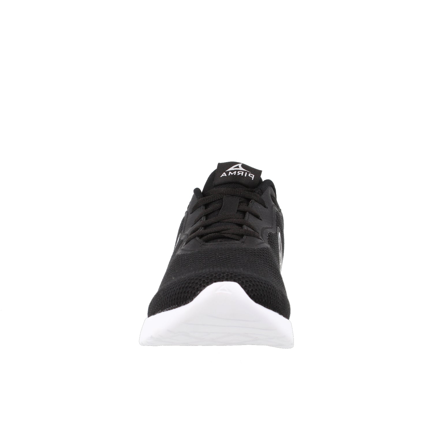 Tenis Atletico Tropicana color Negro para Mujer