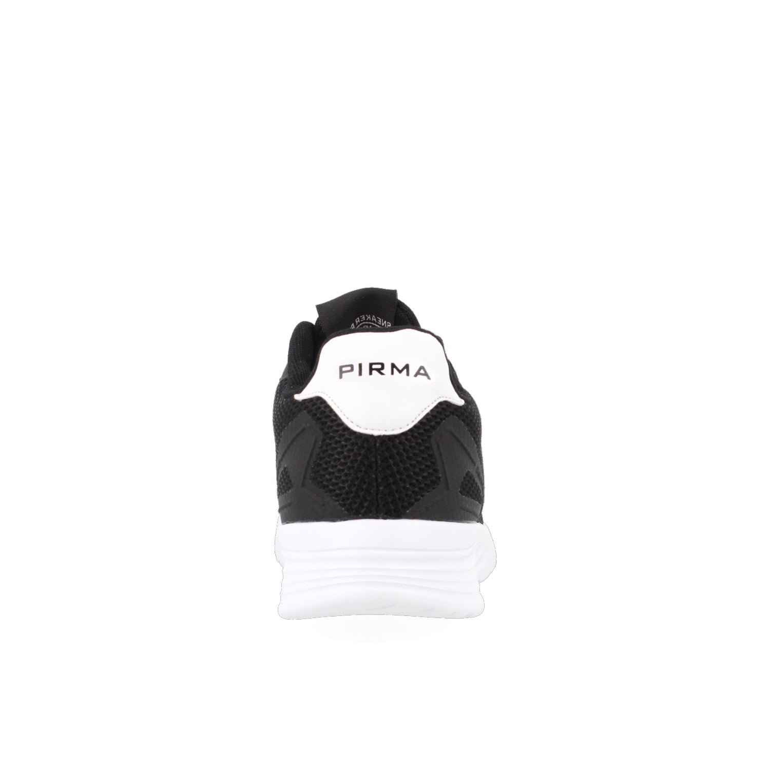 Tenis Atletico Tropicana color Negro para Mujer