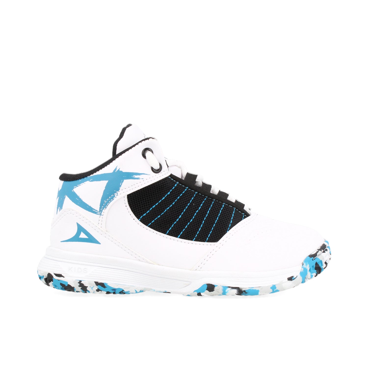 Tenis Urbano Tropicana color Blanco para Niño