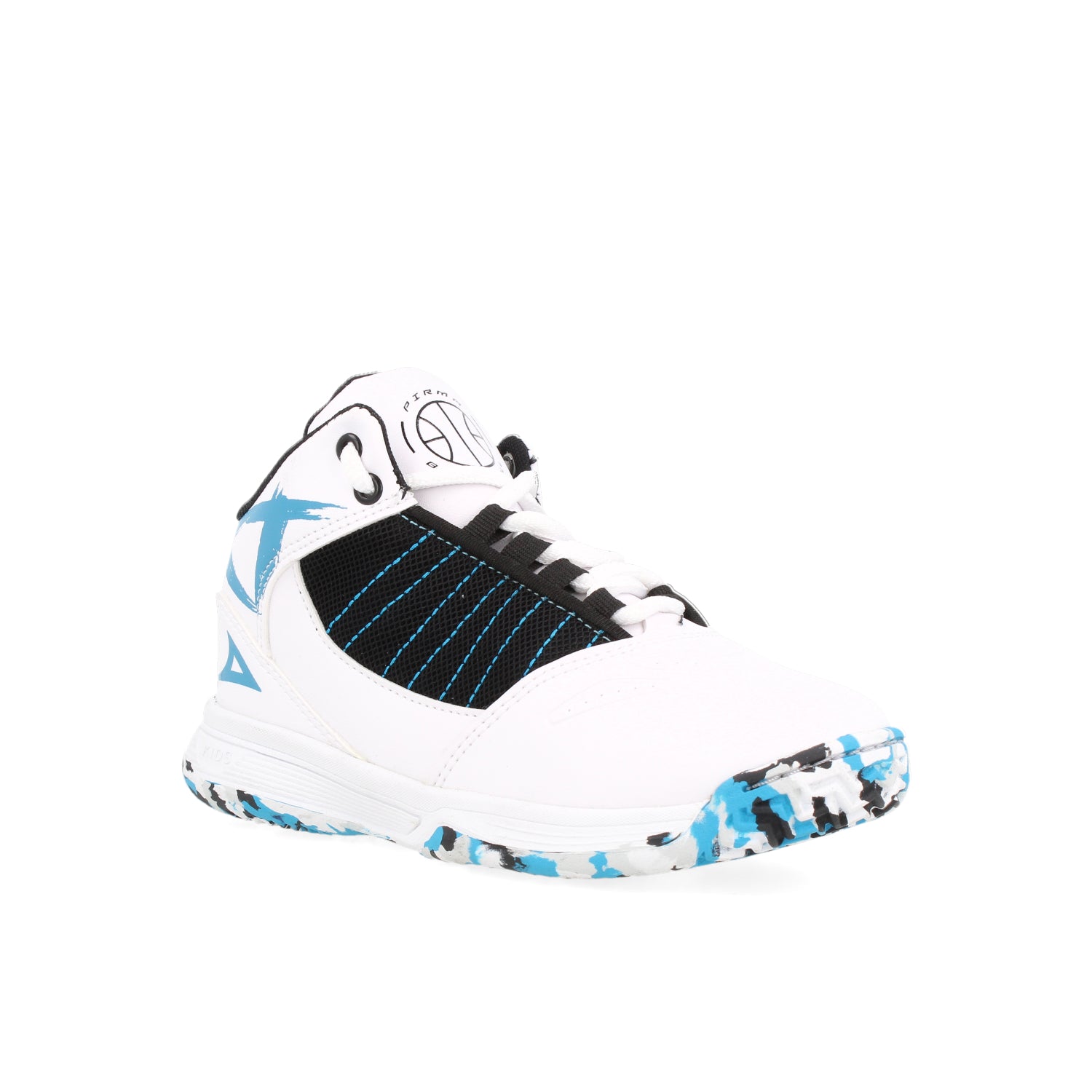Tenis Urbano Tropicana color Blanco para Niño