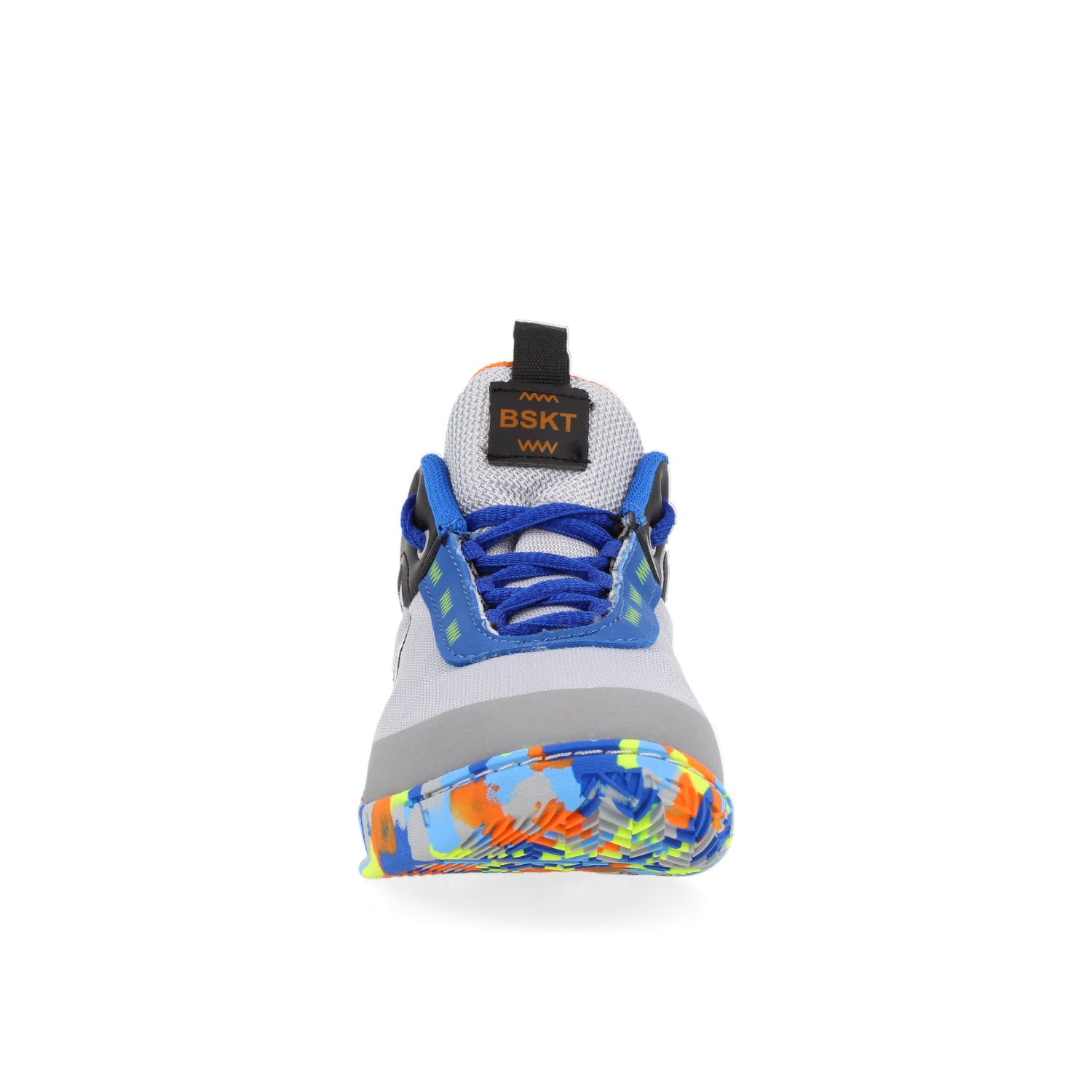 Tenis Urbano Tropicana color Gris para Niño