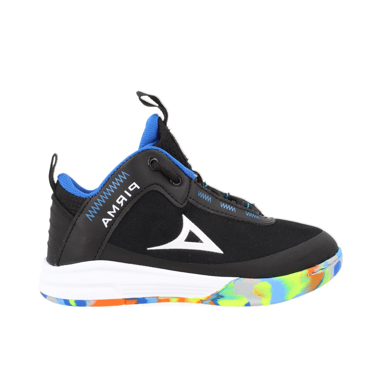 Tenis Urbano Tropicana color Negro para Niño