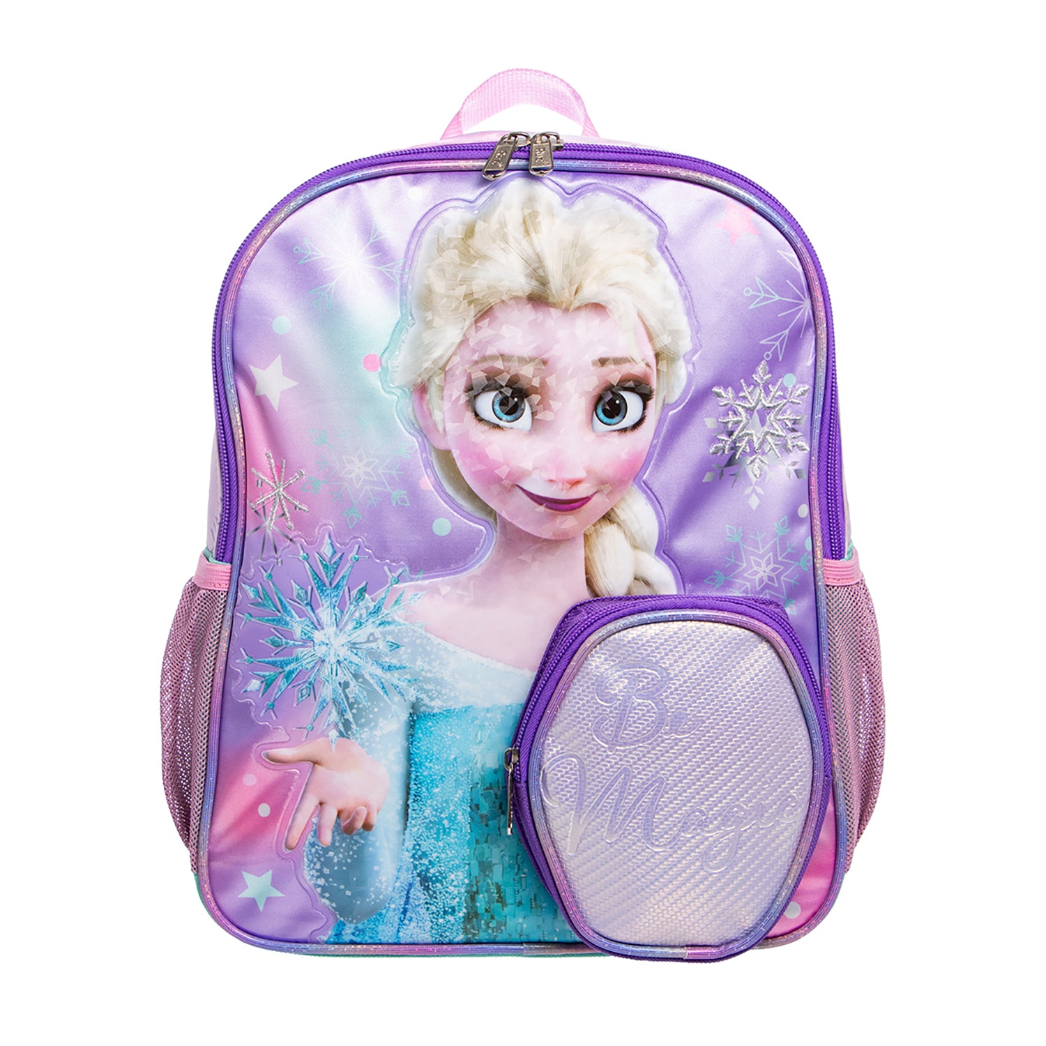 Mochila de Frozen  para  Niña