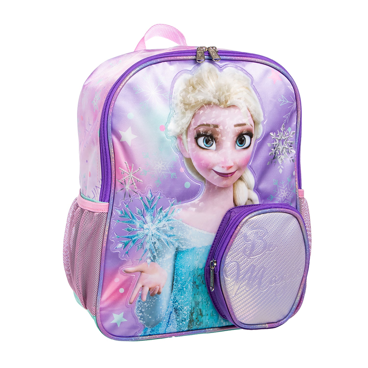 Mochila de Frozen  para  Niña