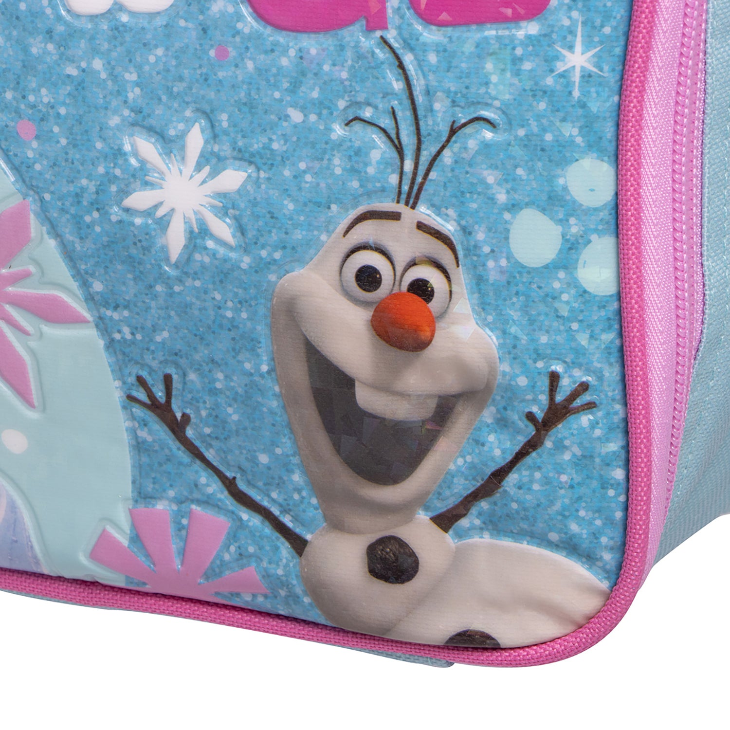 Lonchera de Frozen  para  Niña