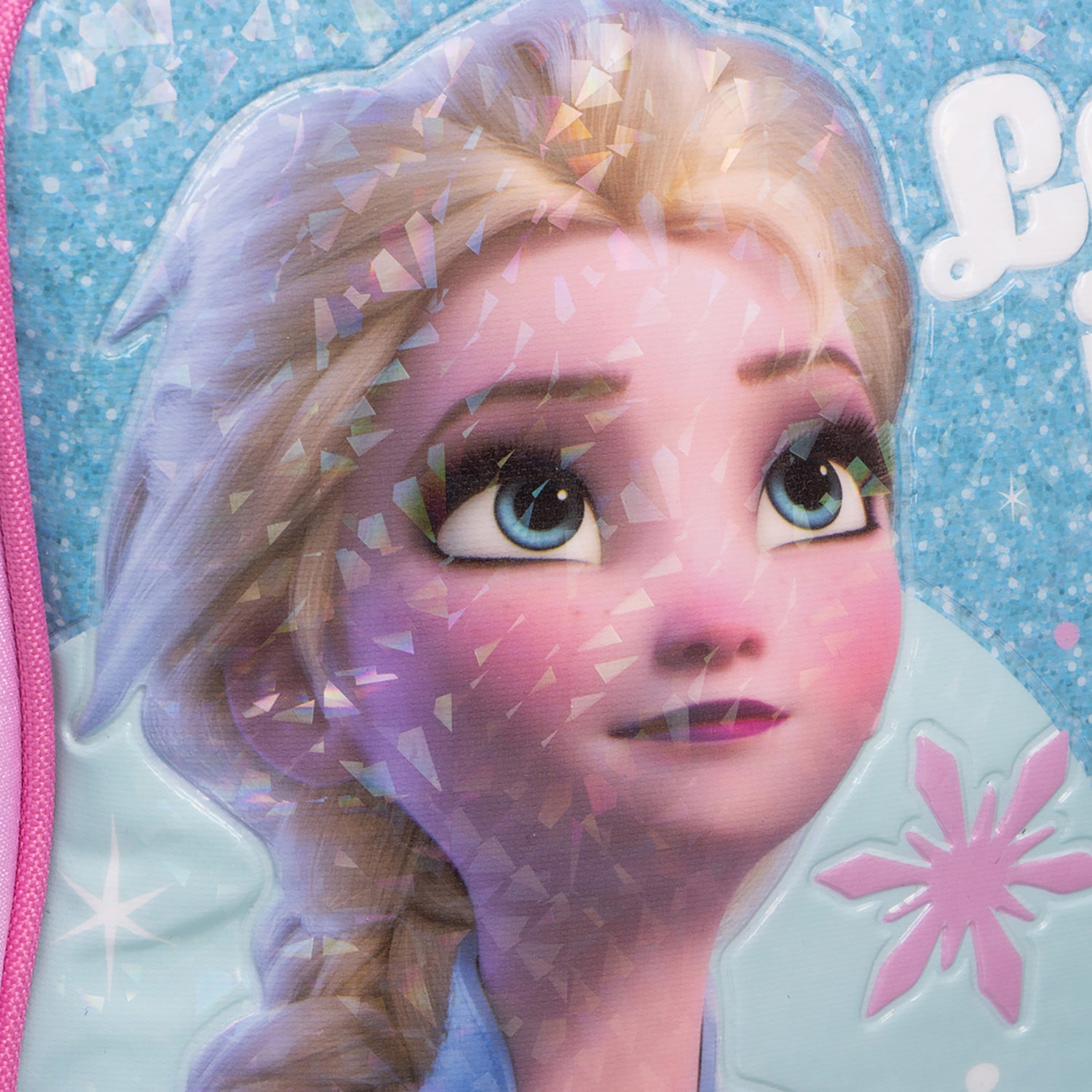 Lonchera de Frozen  para  Niña