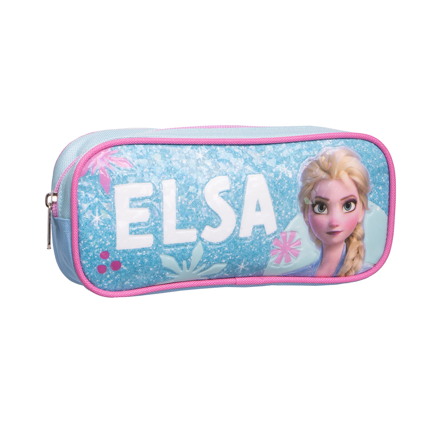 Lapicera de Frozen  Elsa para  Niña