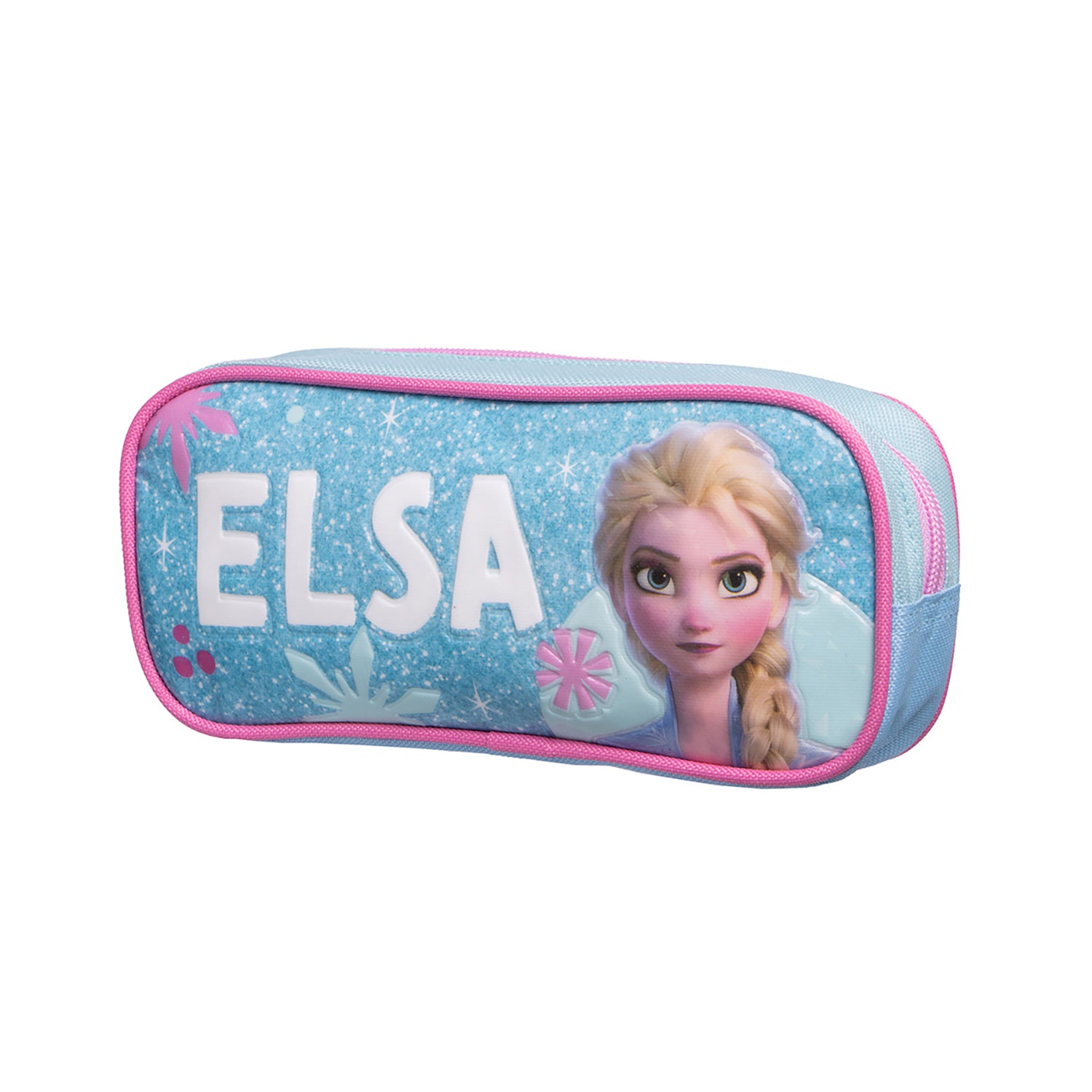 Lapicera de Frozen  Elsa para  Niña