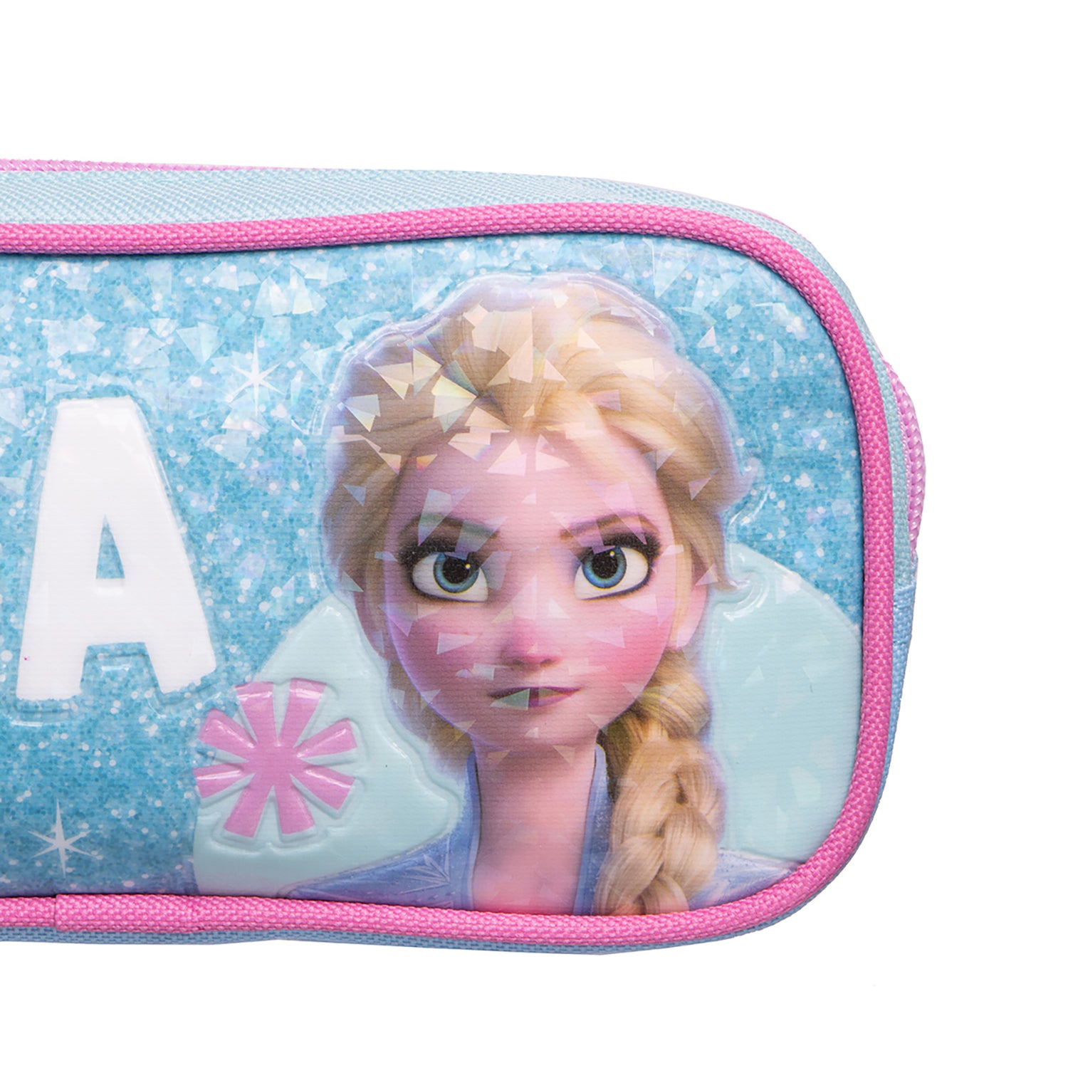Lapicera de Frozen  Elsa para  Niña