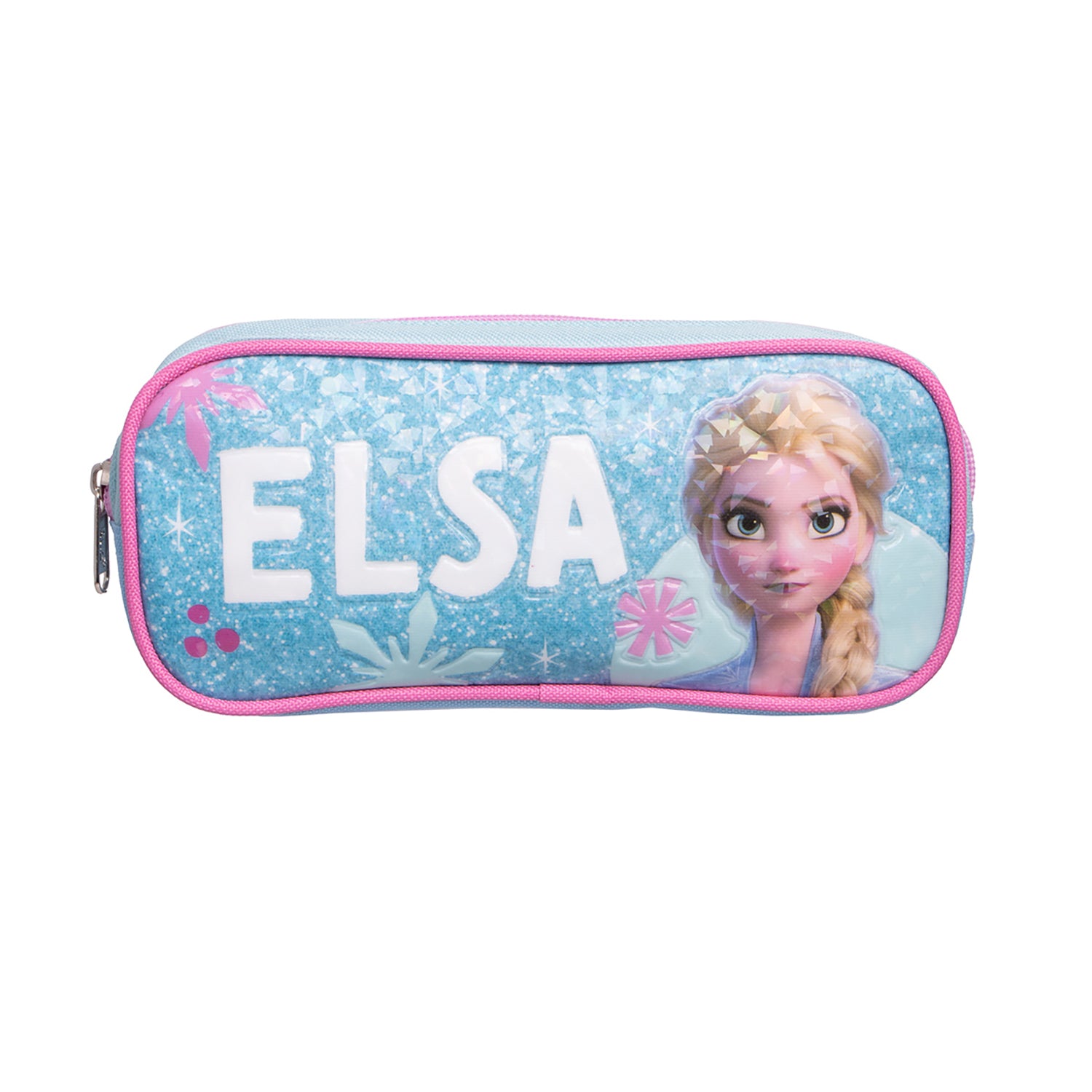 Lapicera de Frozen  Elsa para  Niña