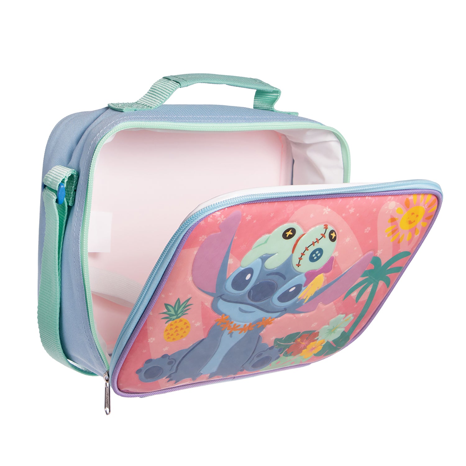 Lonchera de Stitch  para  Niña