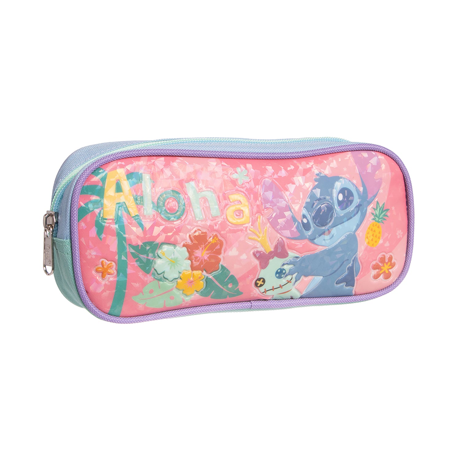 Lapicera de Stitch  para  Niña