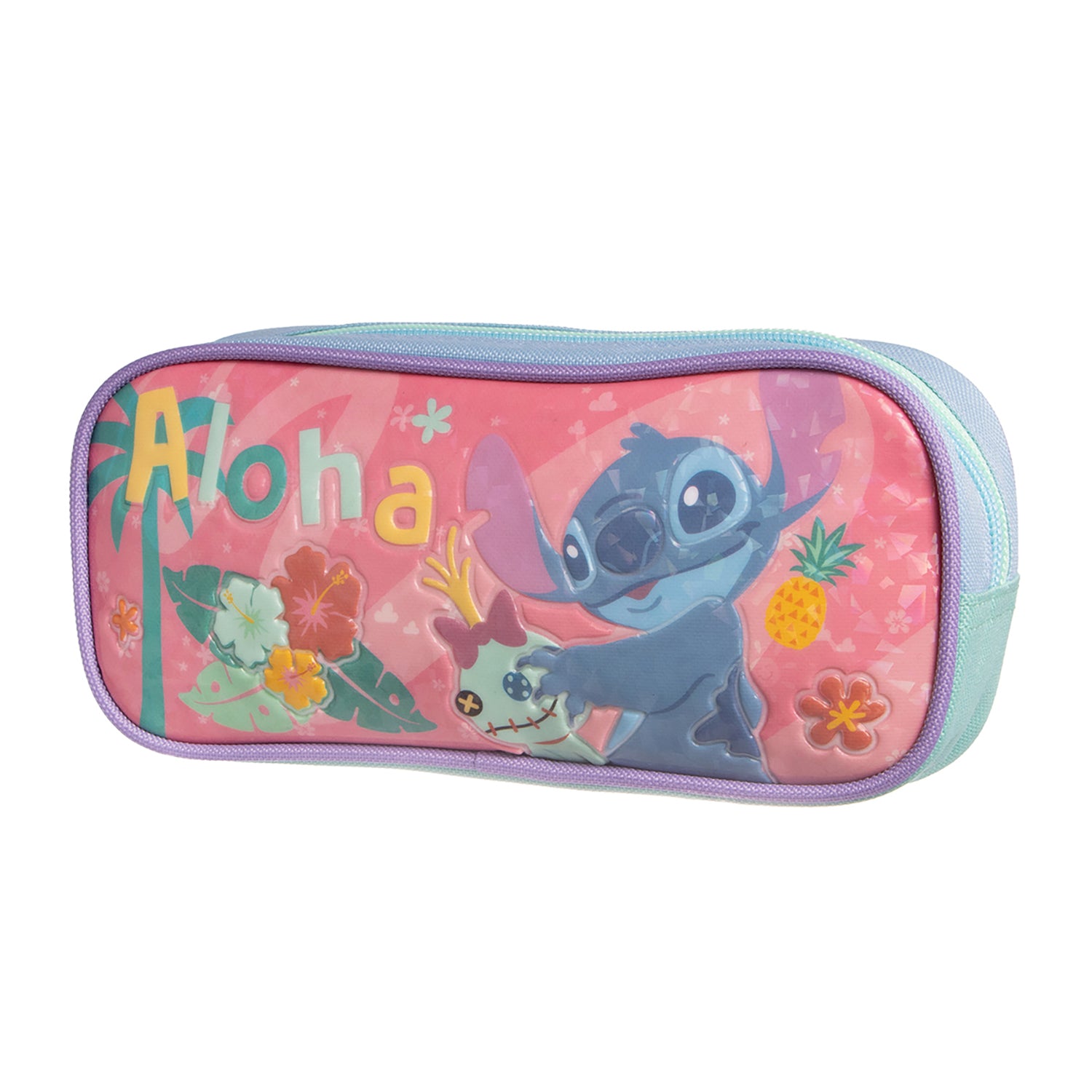 Lapicera de Stitch  para  Niña